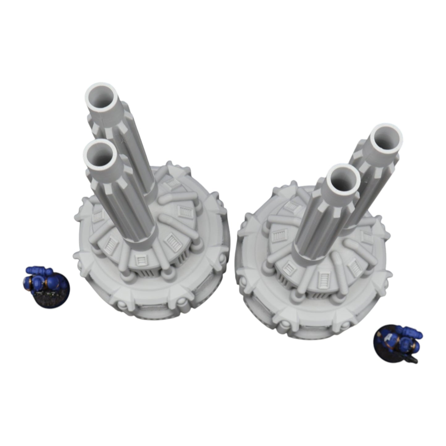 Wargaming 28mm scatter terrain scenery showing 3D-printed item that is compatible with games such as Warhammer 40K, Star Wars Legions, D+D, Dungeons and Dragons, Sci-Fi, Fantasy and other miniature tabletop games. Brand Jawar3d found at www.jawar3d.co.uk.