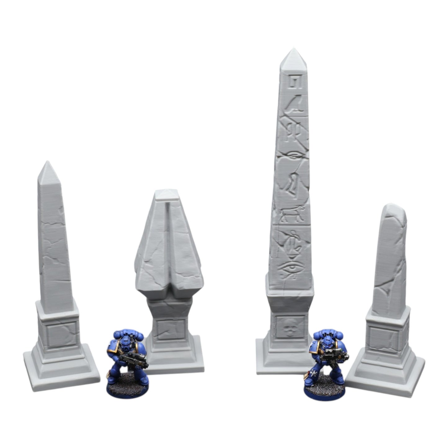 Wargaming 28mm scatter terrain scenery showing 3D-printed item that is compatible with games such as Warhammer 40K, Star Wars Legions, D+D, Dungeons and Dragons, Sci-Fi, Fantasy and other miniature tabletop games. Brand Jawar3d found at www.jawar3d.co.uk.