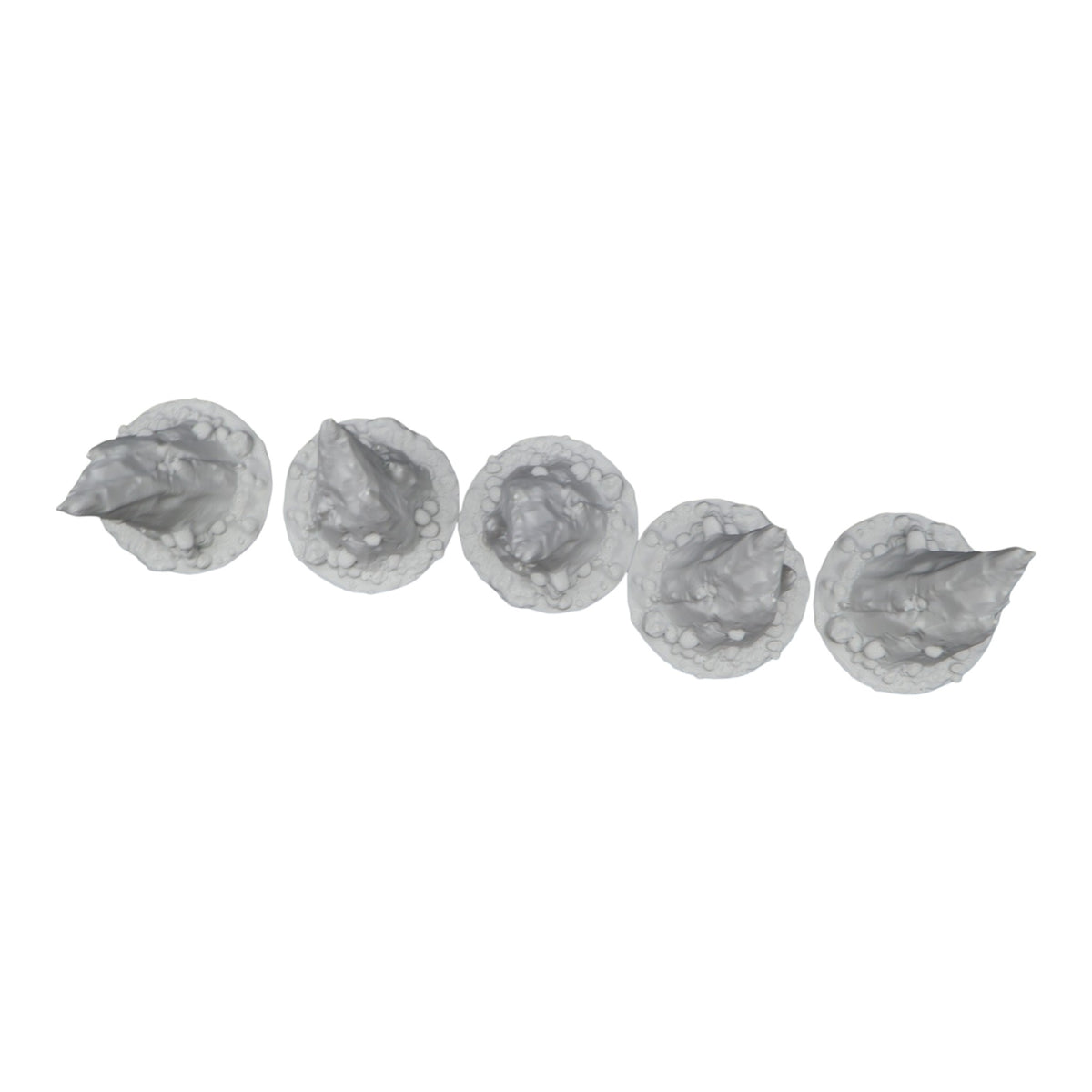 Wargaming 28mm scatter terrain scenery showing 3D-printed item that is compatible with games such as Warhammer 40K, Star Wars Legions, D+D, Dungeons and Dragons, Sci-Fi, Fantasy and other miniature tabletop games. Brand Jawar3d found at www.jawar3d.co.uk.