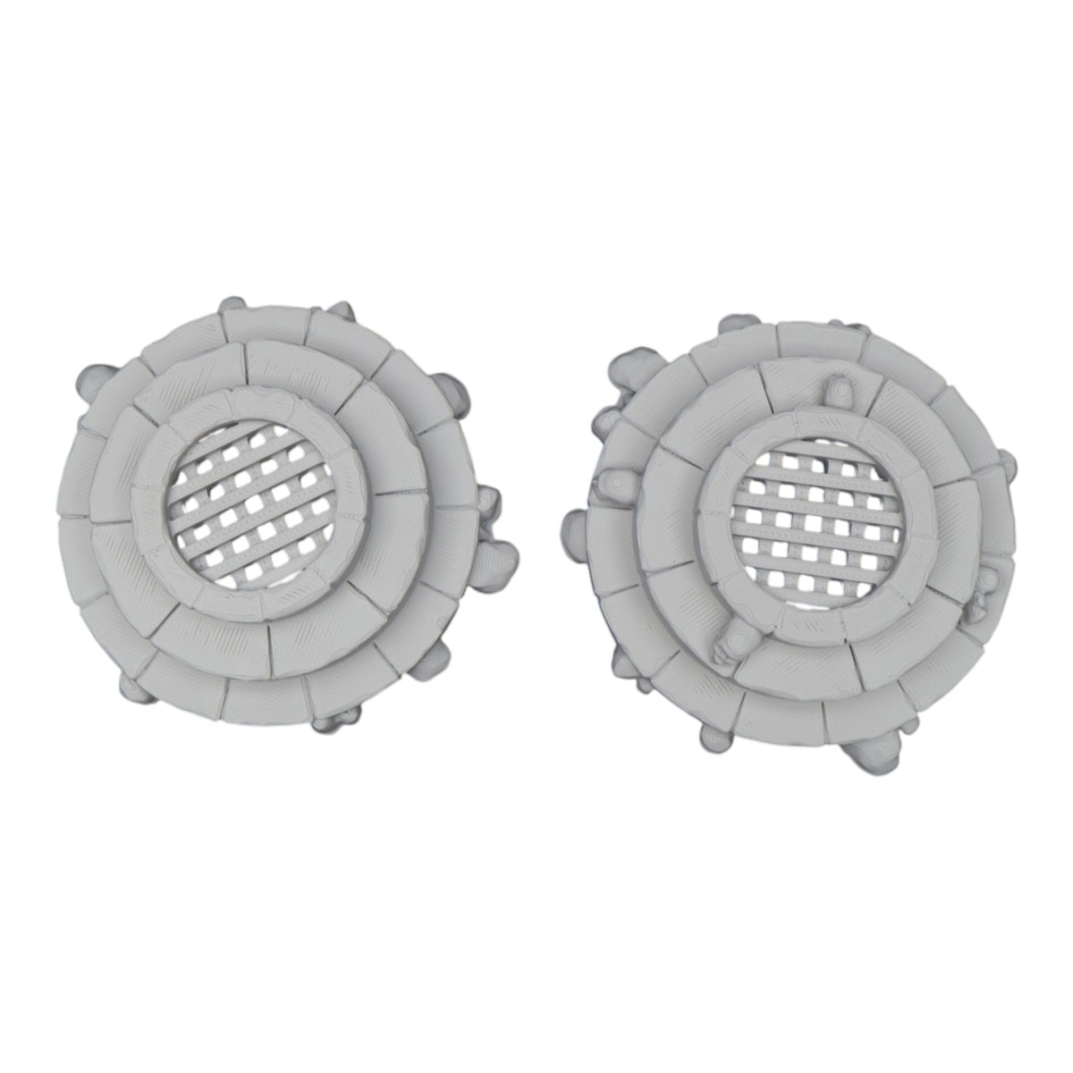 Well Cover - 28mm Wargaming Scatter Terrain Scenery Tabletop Miniature