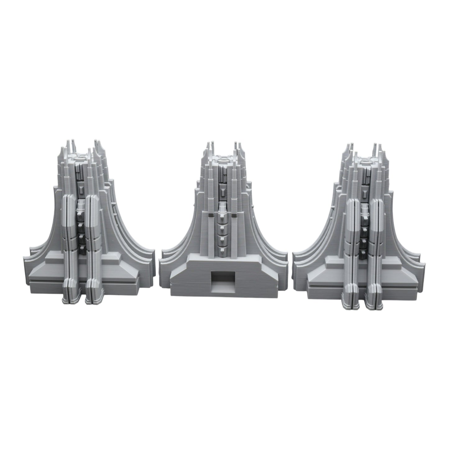 Wargaming 28mm scatter terrain scenery showing 3D-printed item that is compatible with games such as Warhammer 40K, Star Wars Legions, D+D, Dungeons and Dragons, Sci-Fi, Fantasy and other miniature tabletop games. Brand Jawar3d found at www.jawar3d.co.uk.
