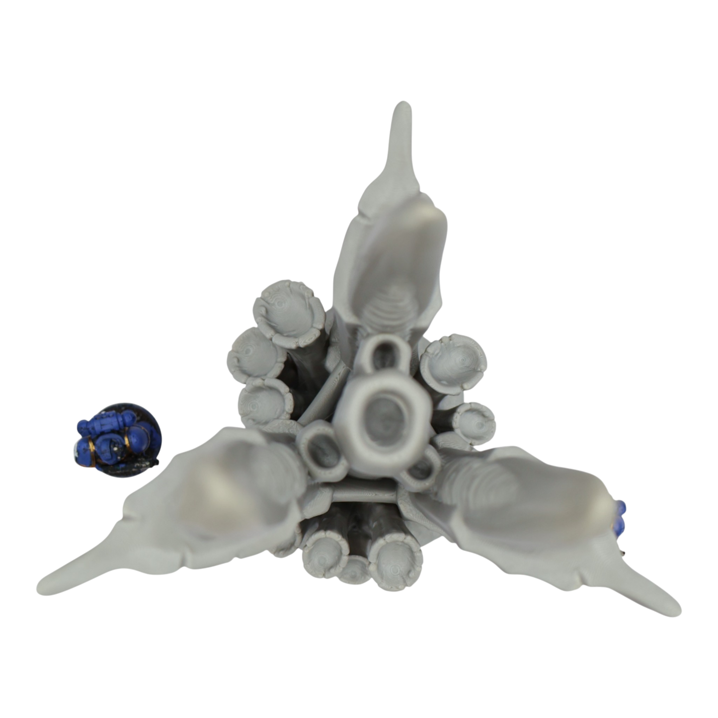 Thalor Nest #2 - 28mm Wargaming Scatter Terrain Scenery Tabletop Miniature