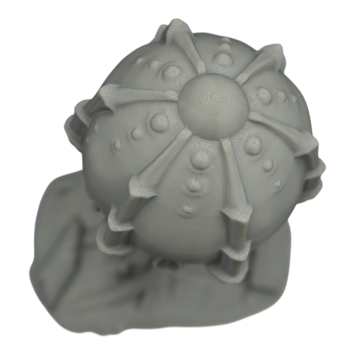 Wargaming 28mm scatter terrain scenery showing 3D-printed item that is compatible with games such as Warhammer 40K, Star Wars Legions, D+D, Dungeons and Dragons, Sci-Fi, Fantasy and other miniature tabletop games. Brand Jawar3d found at www.jawar3d.co.uk.