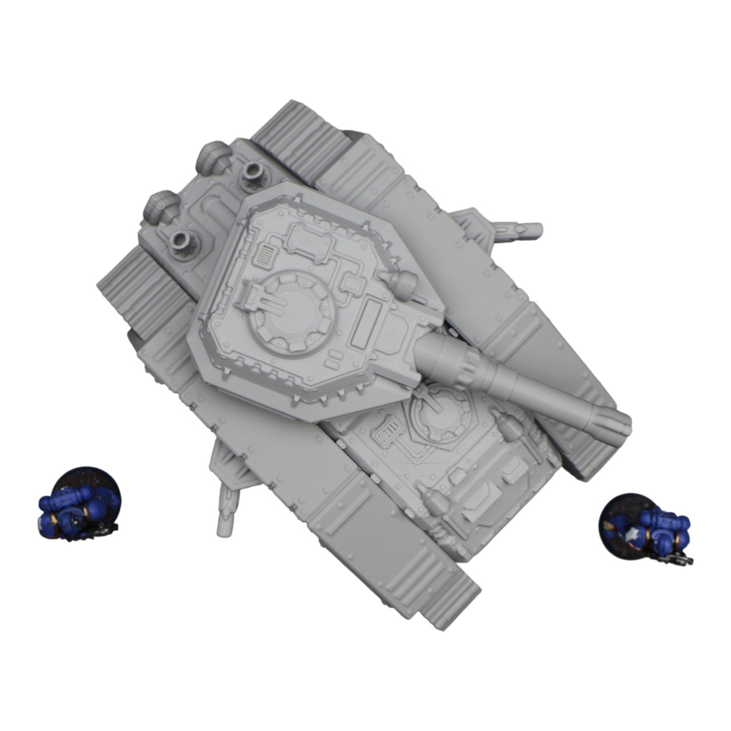 Wargaming 28mm scatter terrain scenery showing 3D-printed item that is compatible with games such as Warhammer 40K, Star Wars Legions, D+D, Dungeons and Dragons, Sci-Fi, Fantasy and other miniature tabletop games. Brand Jawar3d found at www.jawar3d.co.uk.