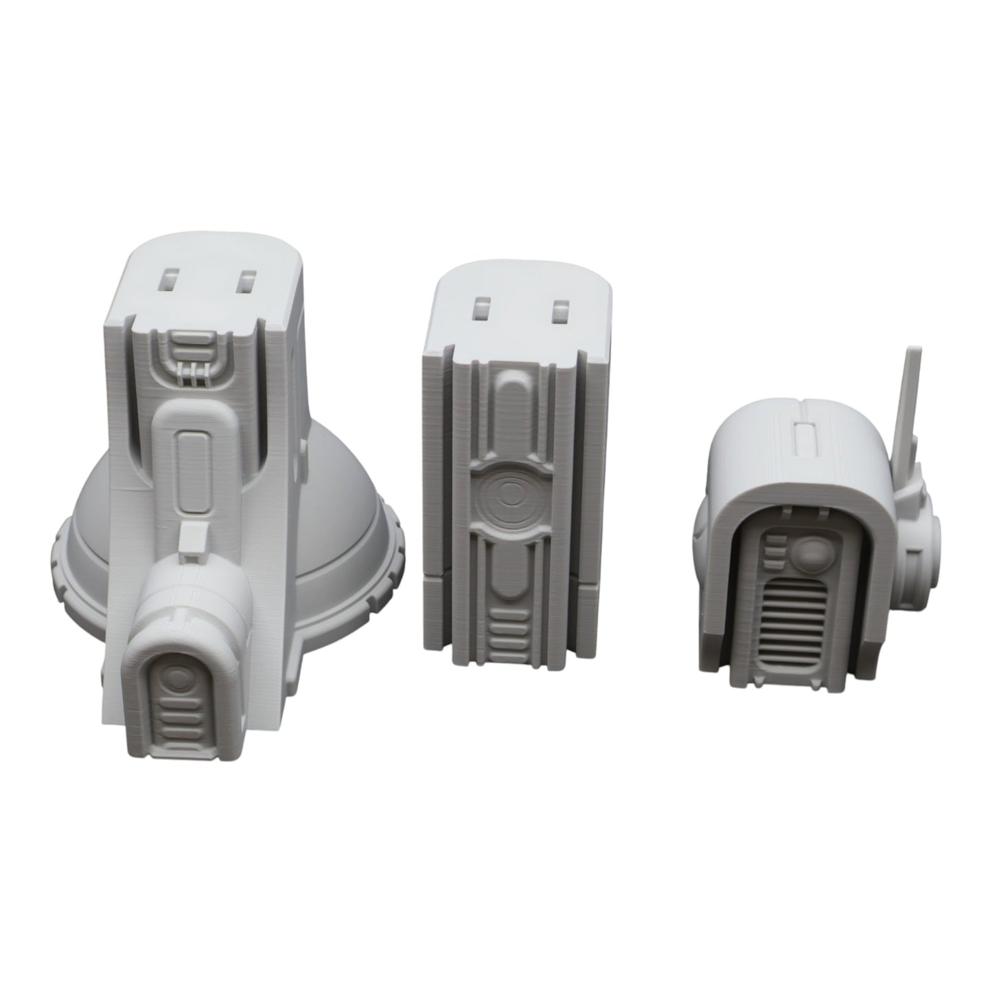 Wargaming 28mm scatter terrain scenery showing 3D-printed item that is compatible with games such as Warhammer 40K, Star Wars Legions, D+D, Dungeons and Dragons, Sci-Fi, Fantasy and other miniature tabletop games. Brand Jawar3d found at www.jawar3d.co.uk.