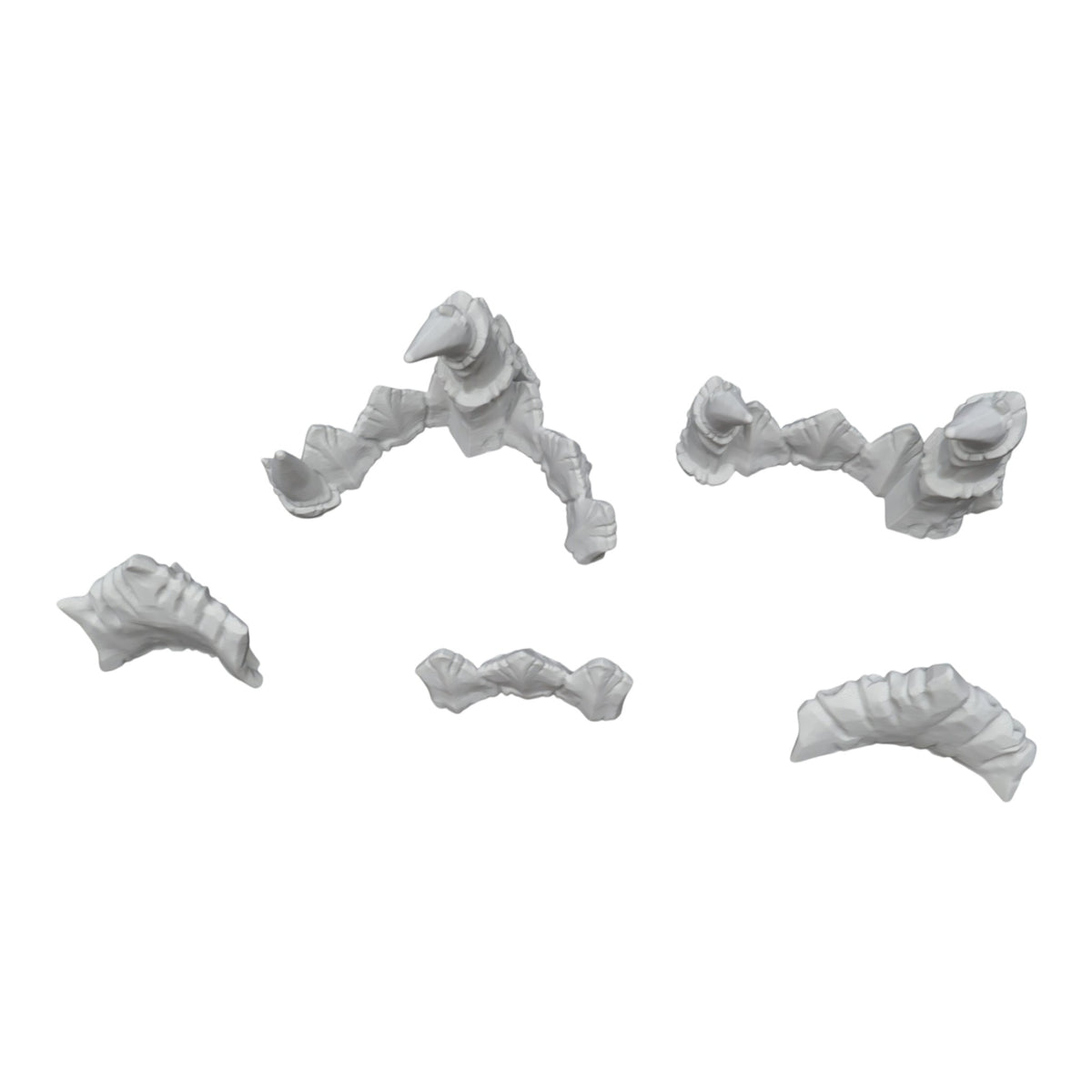 Wargaming 28mm scatter terrain scenery showing 3D-printed item that is compatible with games such as Warhammer 40K, Star Wars Legions, D+D, Dungeons and Dragons, Sci-Fi, Fantasy and other miniature tabletop games. Brand Jawar3d found at www.jawar3d.co.uk.