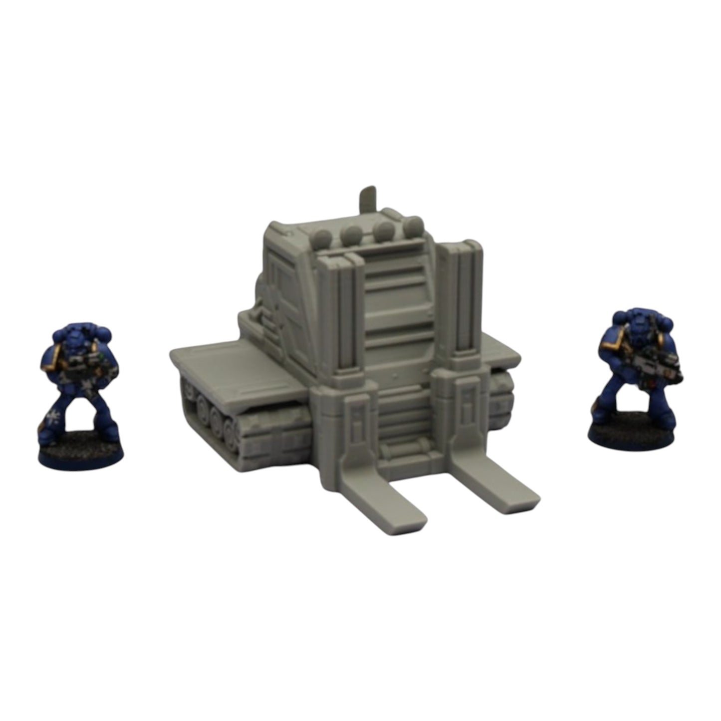 Wargaming 28mm scatter terrain scenery showing 3D-printed item that is compatible with games such as Warhammer 40K, Star Wars Legions, D+D, Dungeons and Dragons, Sci-Fi, Fantasy and other miniature tabletop games. Brand Jawar3d found at www.jawar3d.co.uk.
