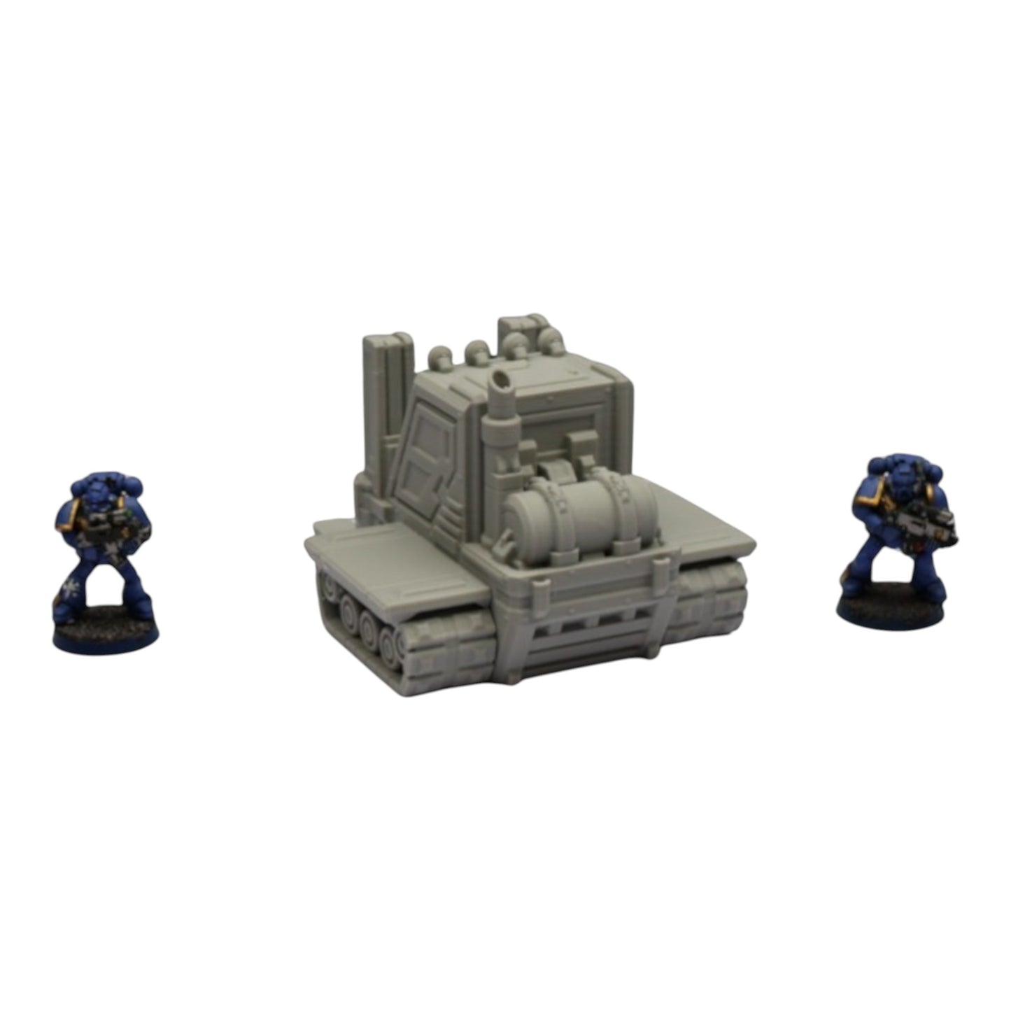 Wargaming 28mm scatter terrain scenery showing 3D-printed item that is compatible with games such as Warhammer 40K, Star Wars Legions, D+D, Dungeons and Dragons, Sci-Fi, Fantasy and other miniature tabletop games. Brand Jawar3d found at www.jawar3d.co.uk.