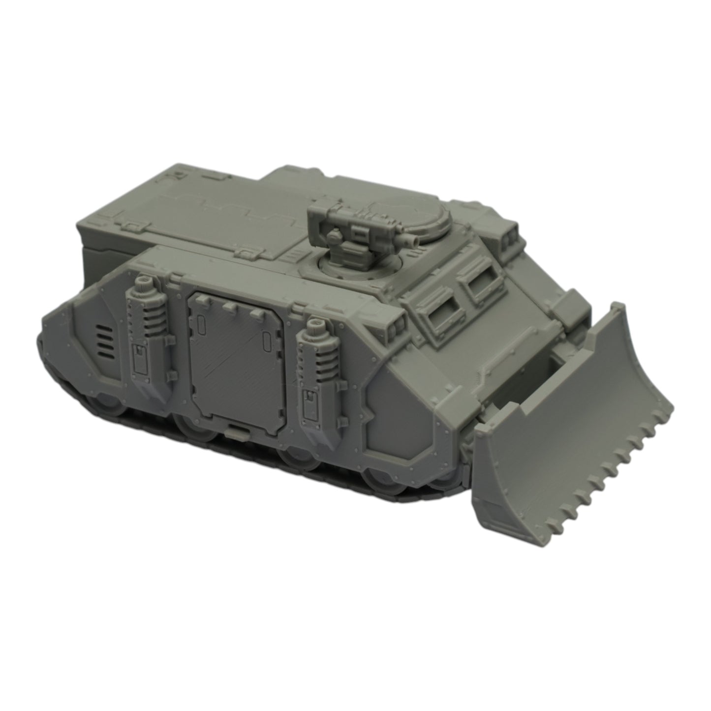 Wargaming 28mm scatter terrain scenery showing 3D-printed item that is compatible with games such as Warhammer 40K, Star Wars Legions, D+D, Dungeons and Dragons, Sci-Fi, Fantasy and other miniature tabletop games. Brand Jawar3d found at www.jawar3d.co.uk.