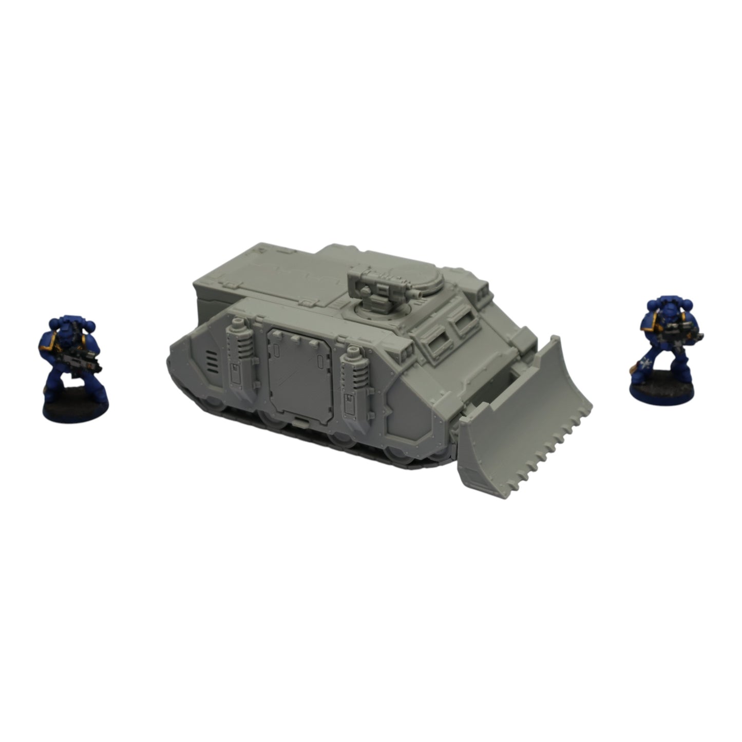 Wargaming 28mm scatter terrain scenery showing 3D-printed item that is compatible with games such as Warhammer 40K, Star Wars Legions, D+D, Dungeons and Dragons, Sci-Fi, Fantasy and other miniature tabletop games. Brand Jawar3d found at www.jawar3d.co.uk.