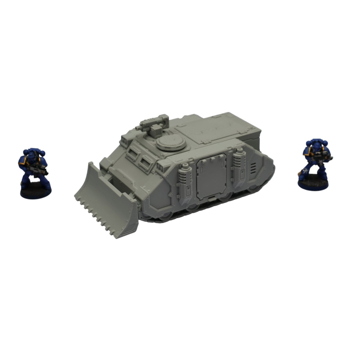 Wargaming 28mm scatter terrain scenery showing 3D-printed item that is compatible with games such as Warhammer 40K, Star Wars Legions, D+D, Dungeons and Dragons, Sci-Fi, Fantasy and other miniature tabletop games. Brand Jawar3d found at www.jawar3d.co.uk.