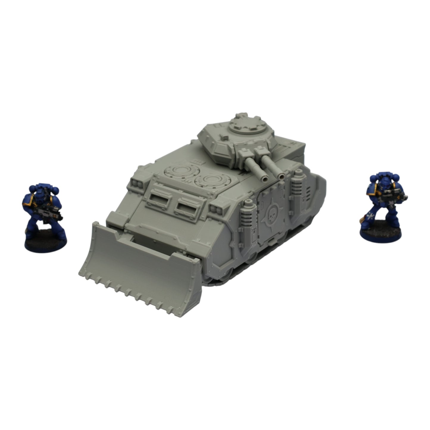 Wargaming 28mm scatter terrain scenery showing 3D-printed item that is compatible with games such as Warhammer 40K, Star Wars Legions, D+D, Dungeons and Dragons, Sci-Fi, Fantasy and other miniature tabletop games. Brand Jawar3d found at www.jawar3d.co.uk.