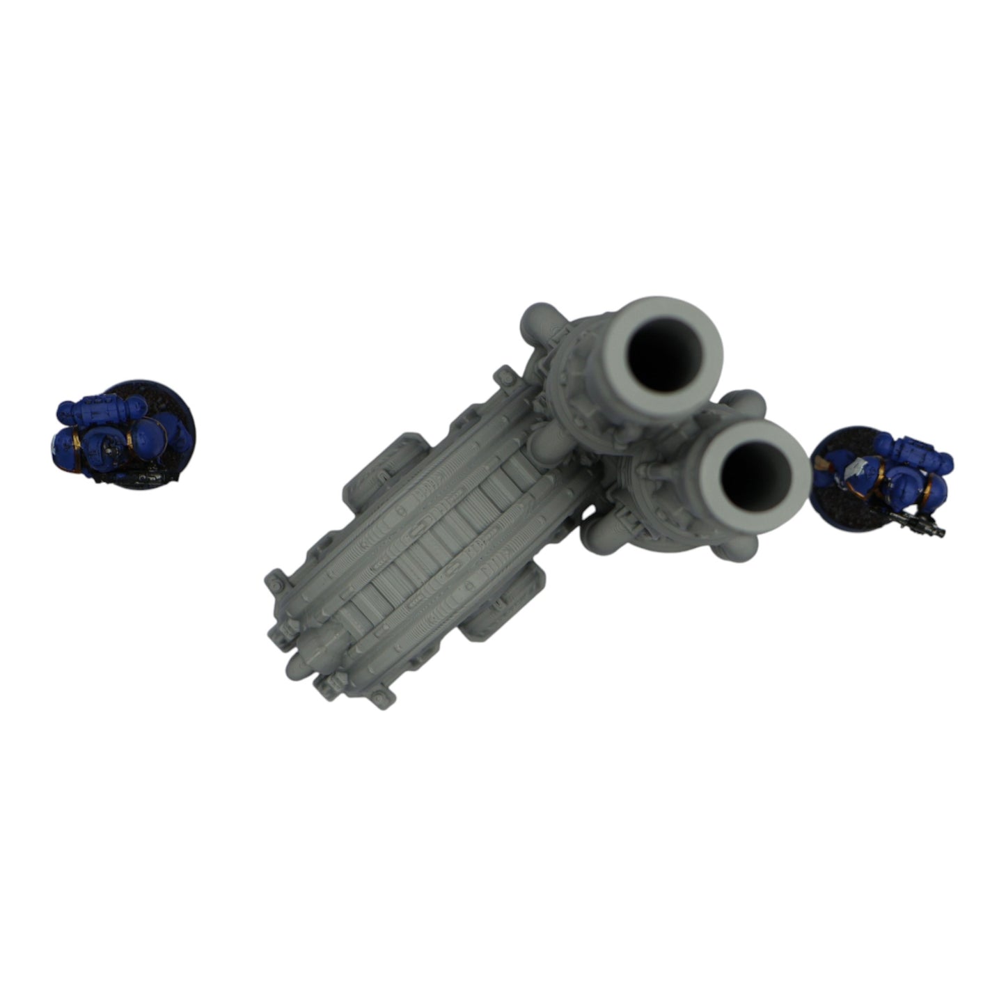 Wargaming 28mm scatter terrain scenery showing 3D-printed item that is compatible with games such as Warhammer 40K, Star Wars Legions, D+D, Dungeons and Dragons, Sci-Fi, Fantasy and other miniature tabletop games. Brand Jawar3d found at www.jawar3d.co.uk.