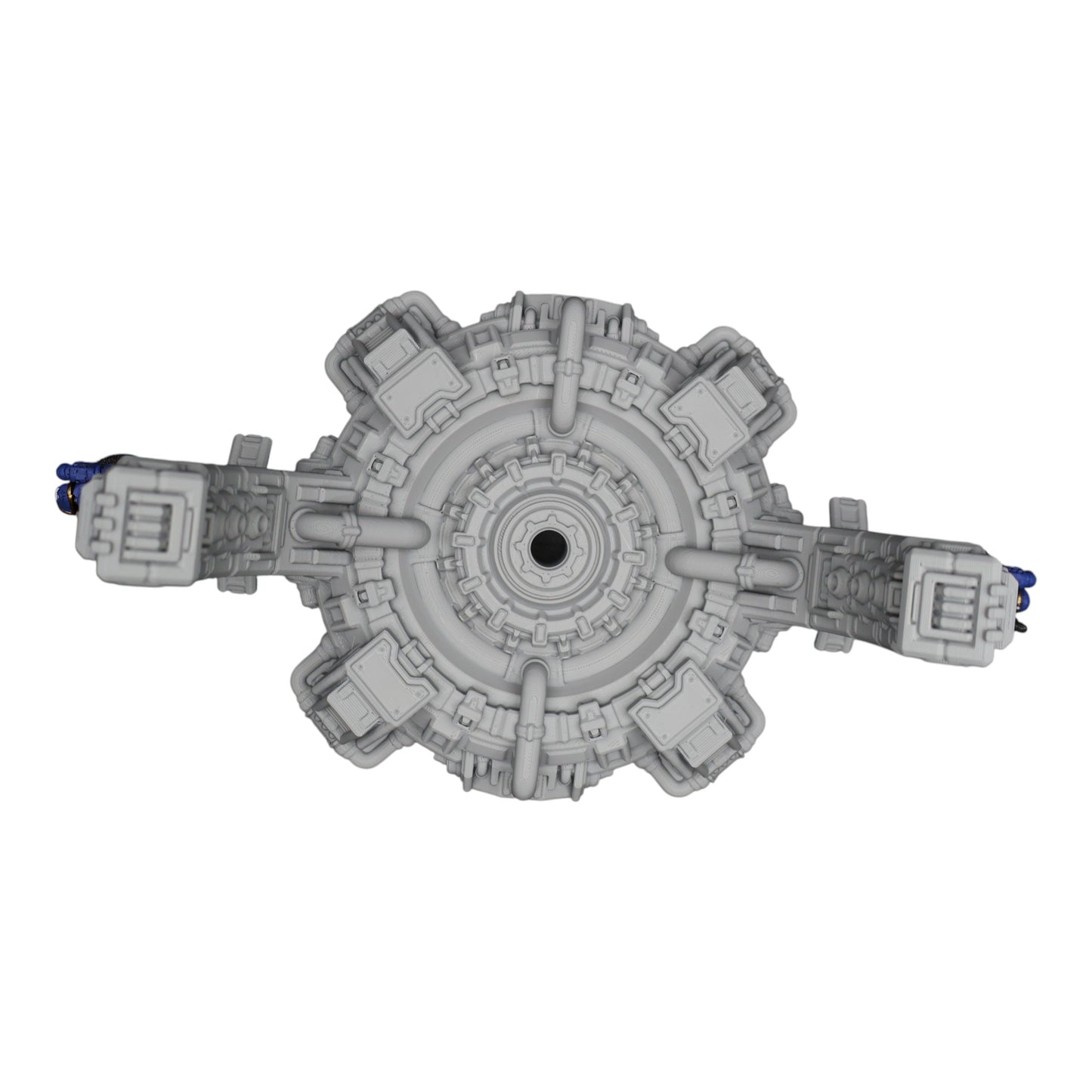 Wargaming 28mm scatter terrain scenery showing 3D-printed item that is compatible with games such as Warhammer 40K, Star Wars Legions, D+D, Dungeons and Dragons, Sci-Fi, Fantasy and other miniature tabletop games. Brand Jawar3d found at www.jawar3d.co.uk.