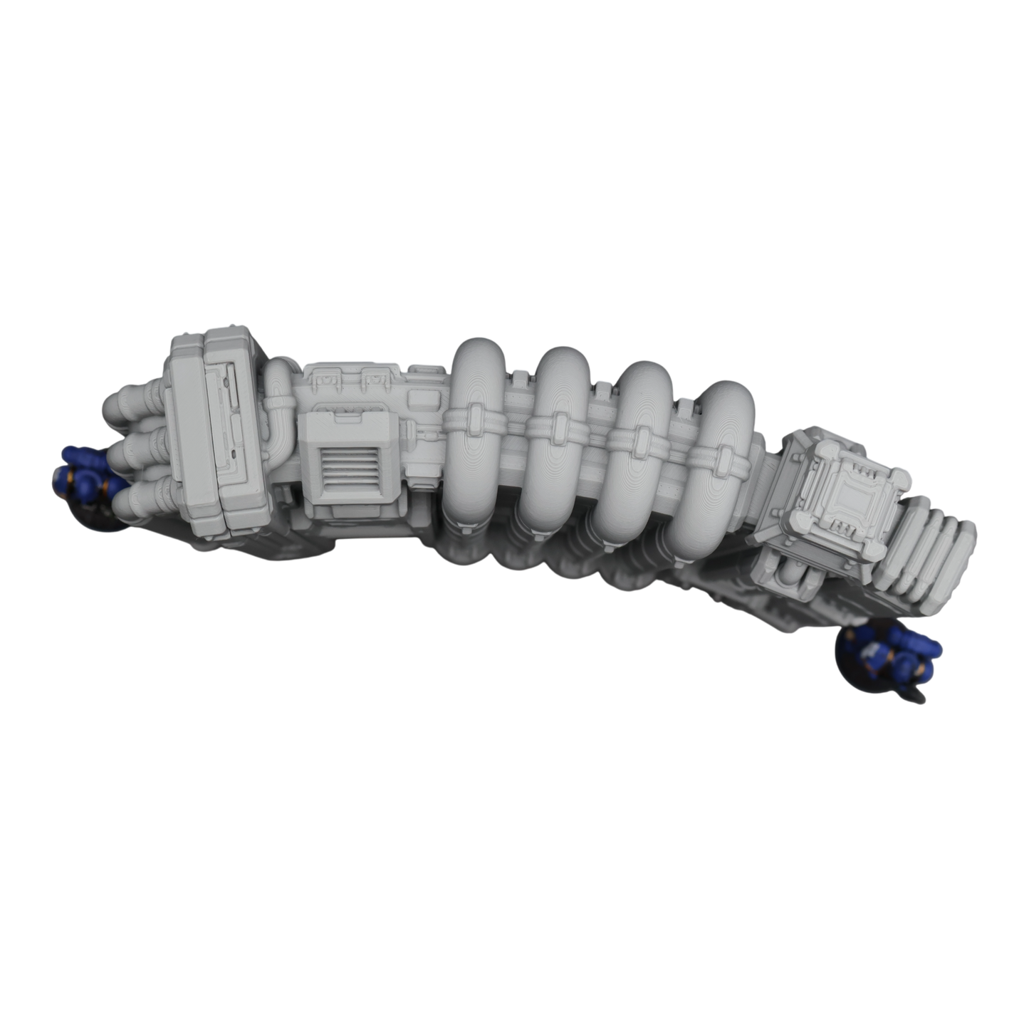 Wargaming 28mm scatter terrain scenery showing 3D-printed item that is compatible with games such as Warhammer 40K, Star Wars Legions, D+D, Dungeons and Dragons, Sci-Fi, Fantasy and other miniature tabletop games. Brand Jawar3d found at www.jawar3d.co.uk.