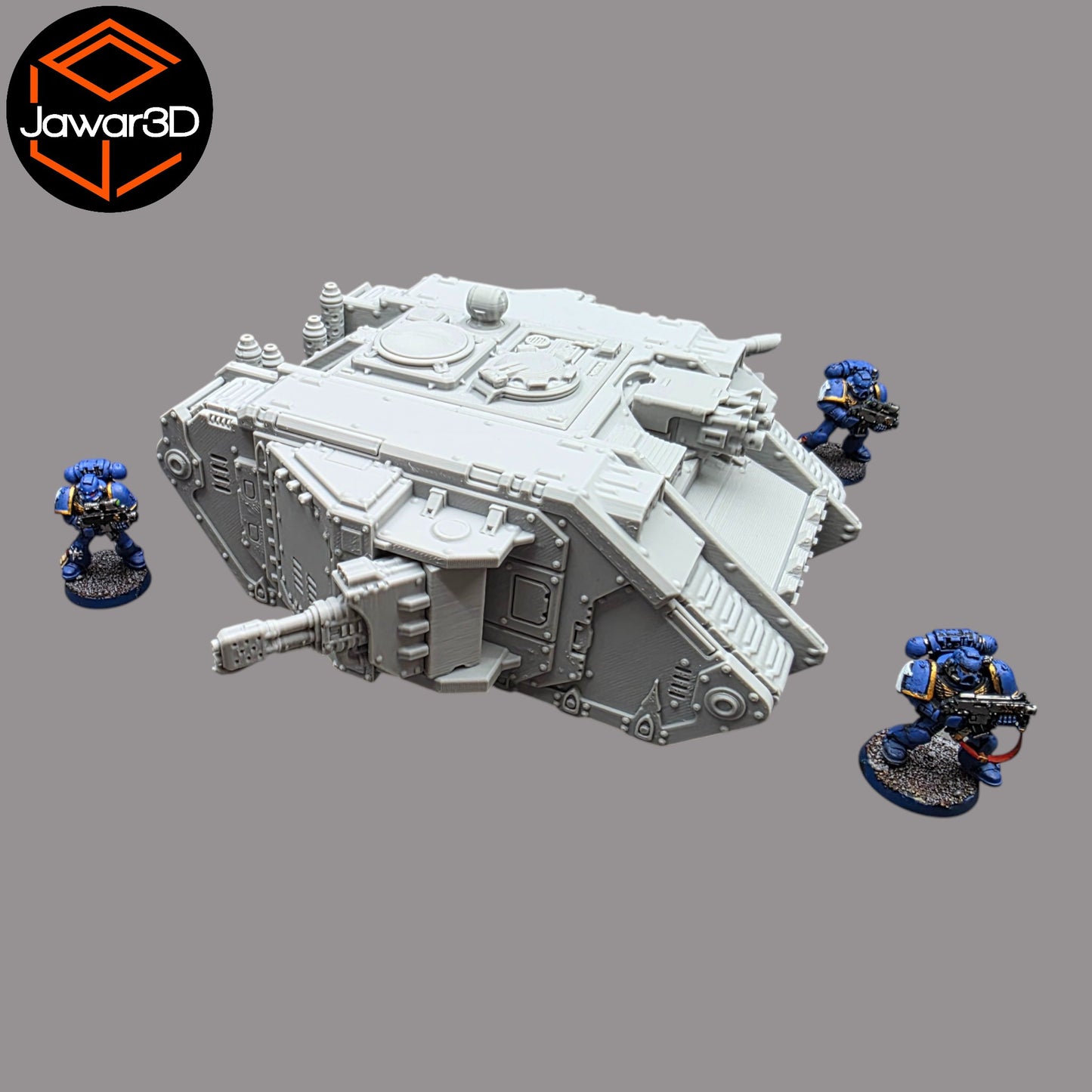 Wargaming 28mm scatter terrain scenery showing 3D-printed item that is compatible with games such as Warhammer 40K, Star Wars Legions, D+D, Dungeons and Dragons, Sci-Fi, Fantasy and other miniature tabletop games. Brand Jawar3d found at www.jawar3d.co.uk.