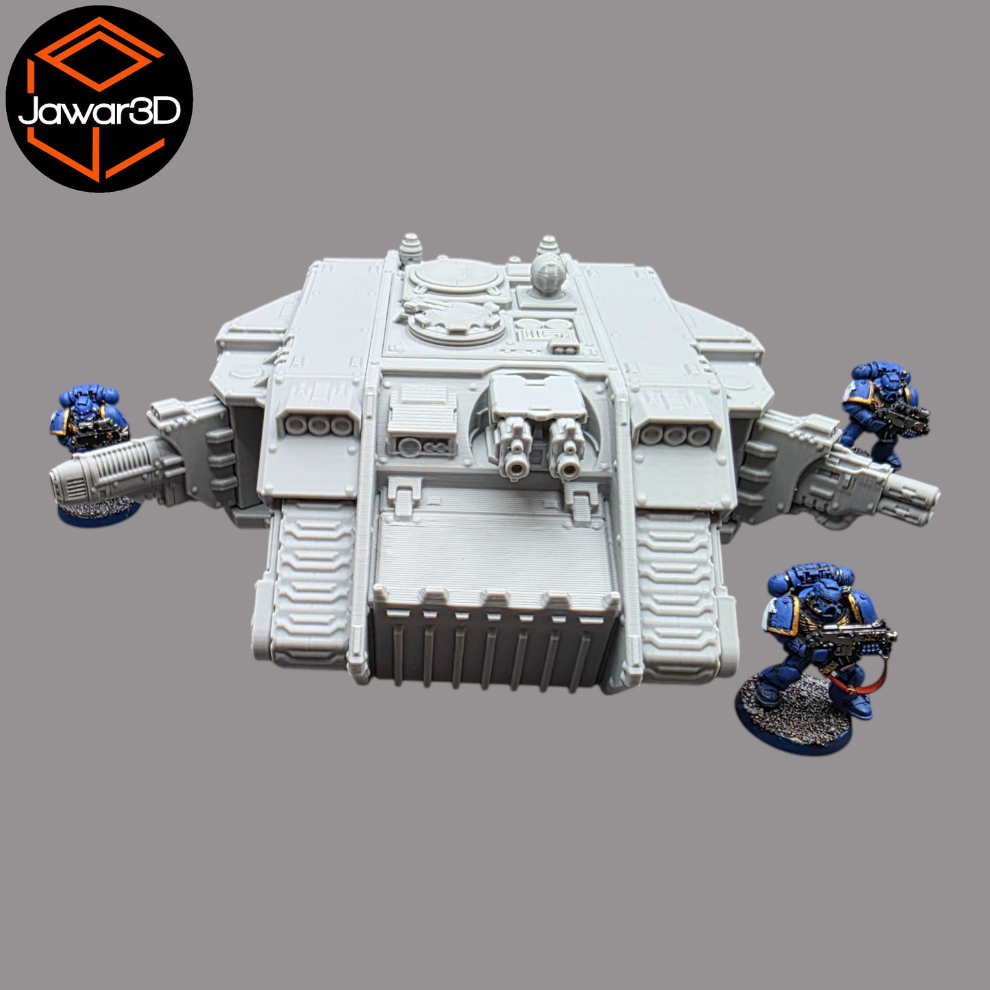 Wargaming 28mm scatter terrain scenery showing 3D-printed item that is compatible with games such as Warhammer 40K, Star Wars Legions, D+D, Dungeons and Dragons, Sci-Fi, Fantasy and other miniature tabletop games. Brand Jawar3d found at www.jawar3d.co.uk.
