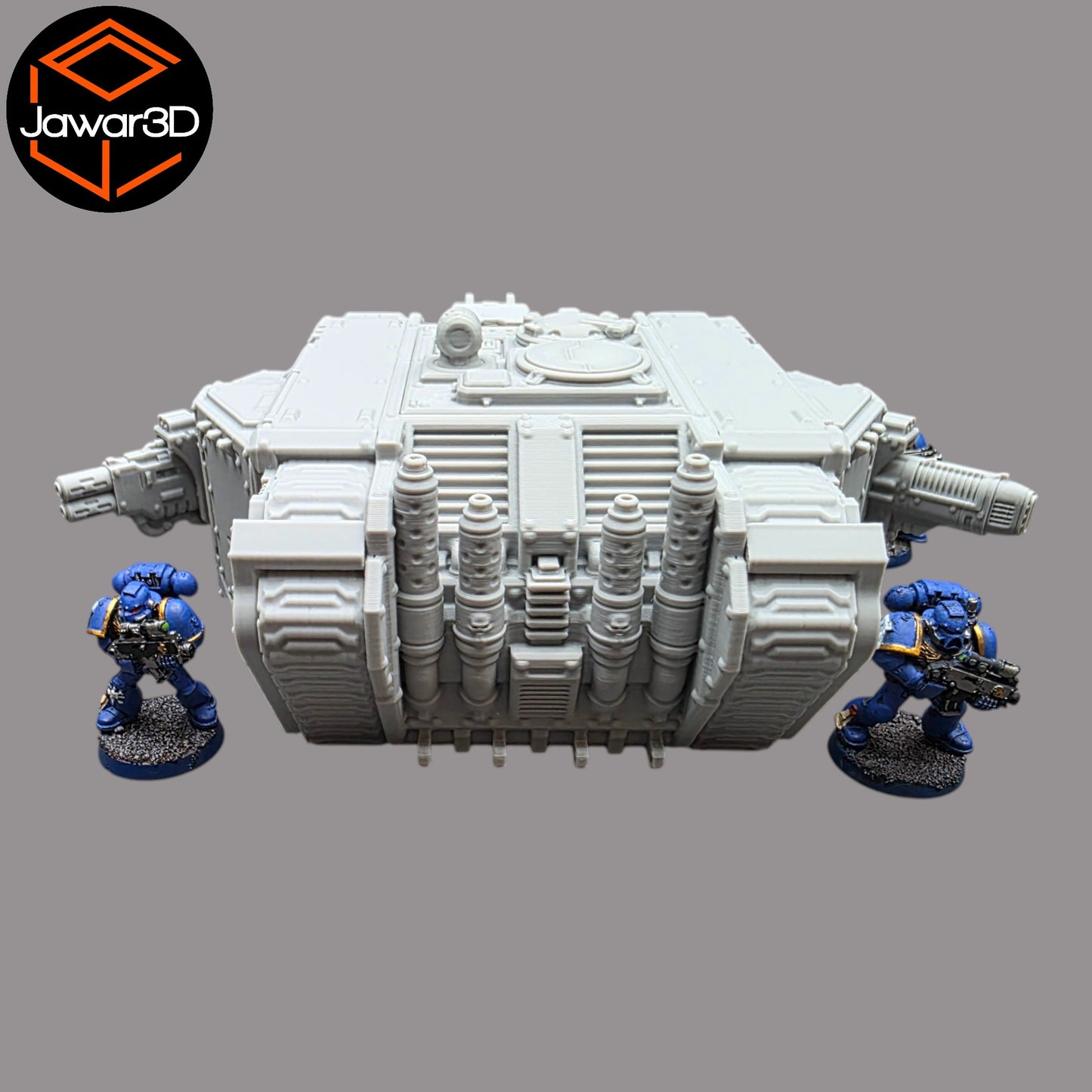 Wargaming 28mm scatter terrain scenery showing 3D-printed item that is compatible with games such as Warhammer 40K, Star Wars Legions, D+D, Dungeons and Dragons, Sci-Fi, Fantasy and other miniature tabletop games. Brand Jawar3d found at www.jawar3d.co.uk.