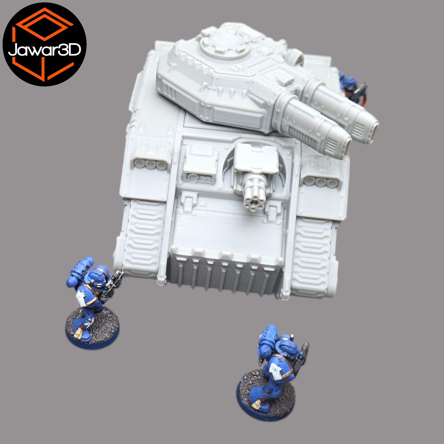 Wargaming 28mm scatter terrain scenery showing 3D-printed item that is compatible with games such as Warhammer 40K, Star Wars Legions, D+D, Dungeons and Dragons, Sci-Fi, Fantasy and other miniature tabletop games. Brand Jawar3d found at www.jawar3d.co.uk.