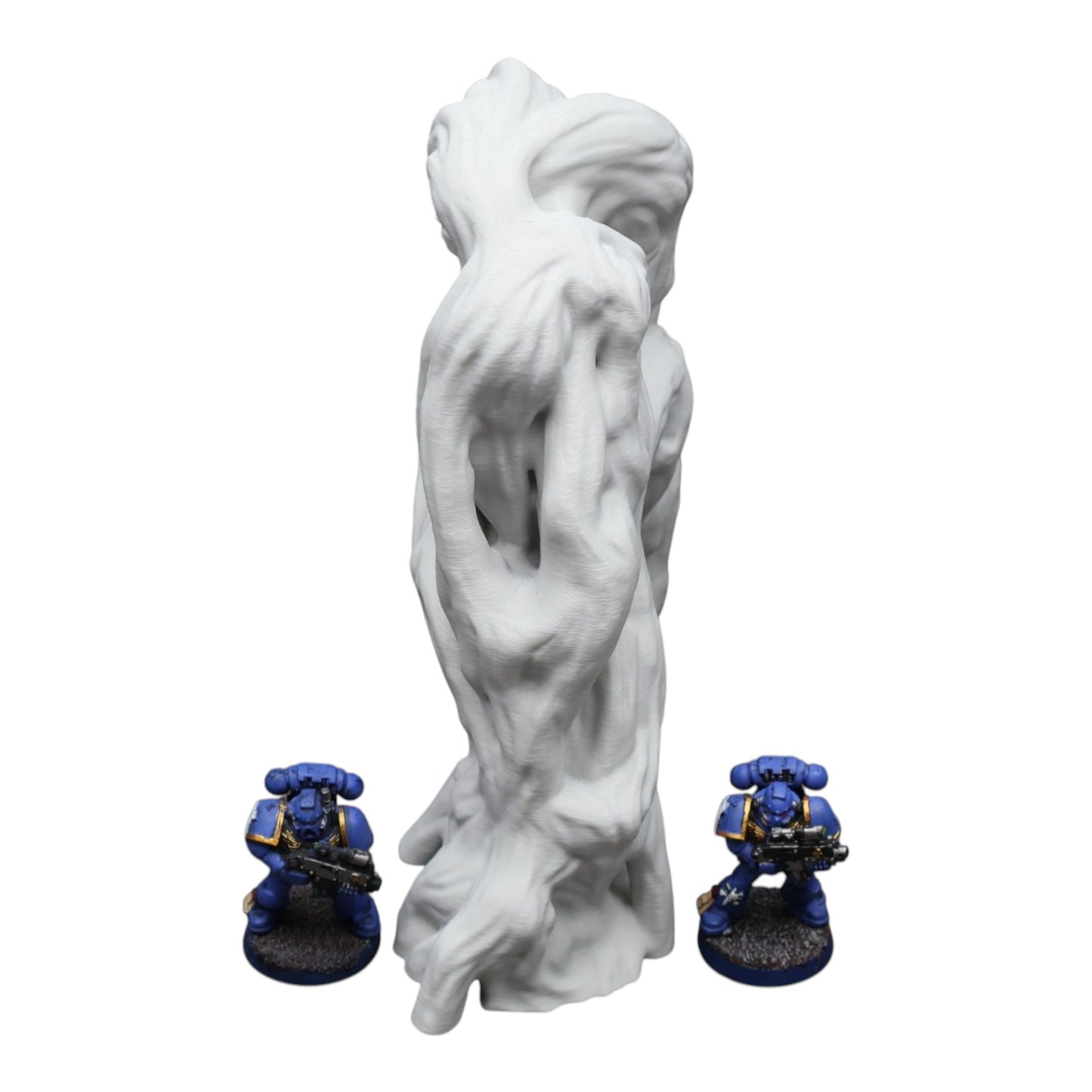 Wargaming 28mm scatter terrain scenery showing 3D-printed item that is compatible with games such as Warhammer 40K, Star Wars Legions, D+D, Dungeons and Dragons, Sci-Fi, Fantasy and other miniature tabletop games. Brand Jawar3d found at www.jawar3d.co.uk.