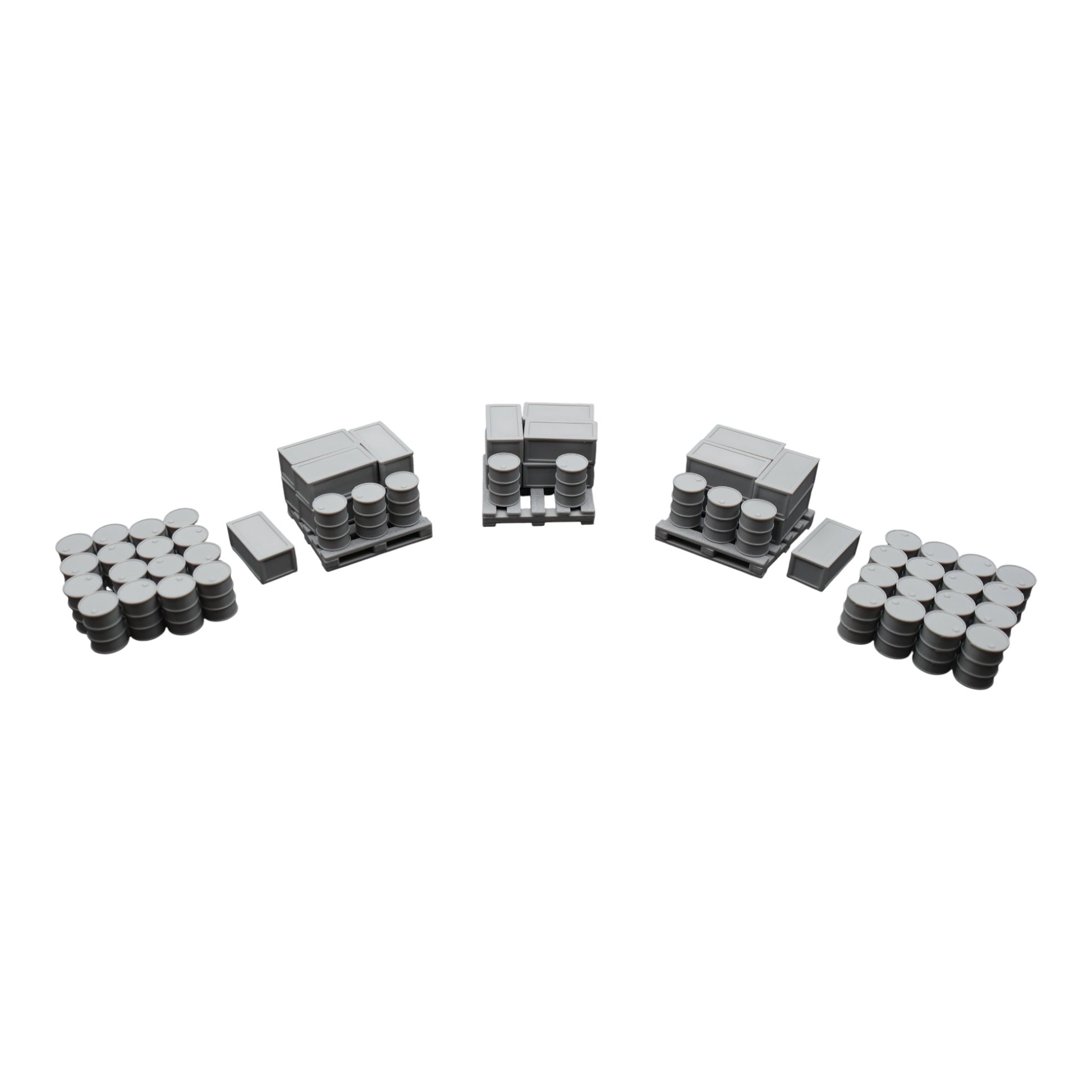 Wargaming 28mm scatter terrain scenery showing 3D-printed item that is compatible with games such as Warhammer 40K, Star Wars Legions, D+D, Dungeons and Dragons, Sci-Fi, Fantasy and other miniature tabletop games. Brand Jawar3d found at www.jawar3d.co.uk.