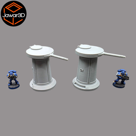 Wargaming 28mm scatter terrain scenery showing 3D-printed item that is compatible with games such as Warhammer 40K, Star Wars Legions, D+D, Dungeons and Dragons, Sci-Fi, Fantasy and other miniature tabletop games. Brand Jawar3d found at www.jawar3d.co.uk.