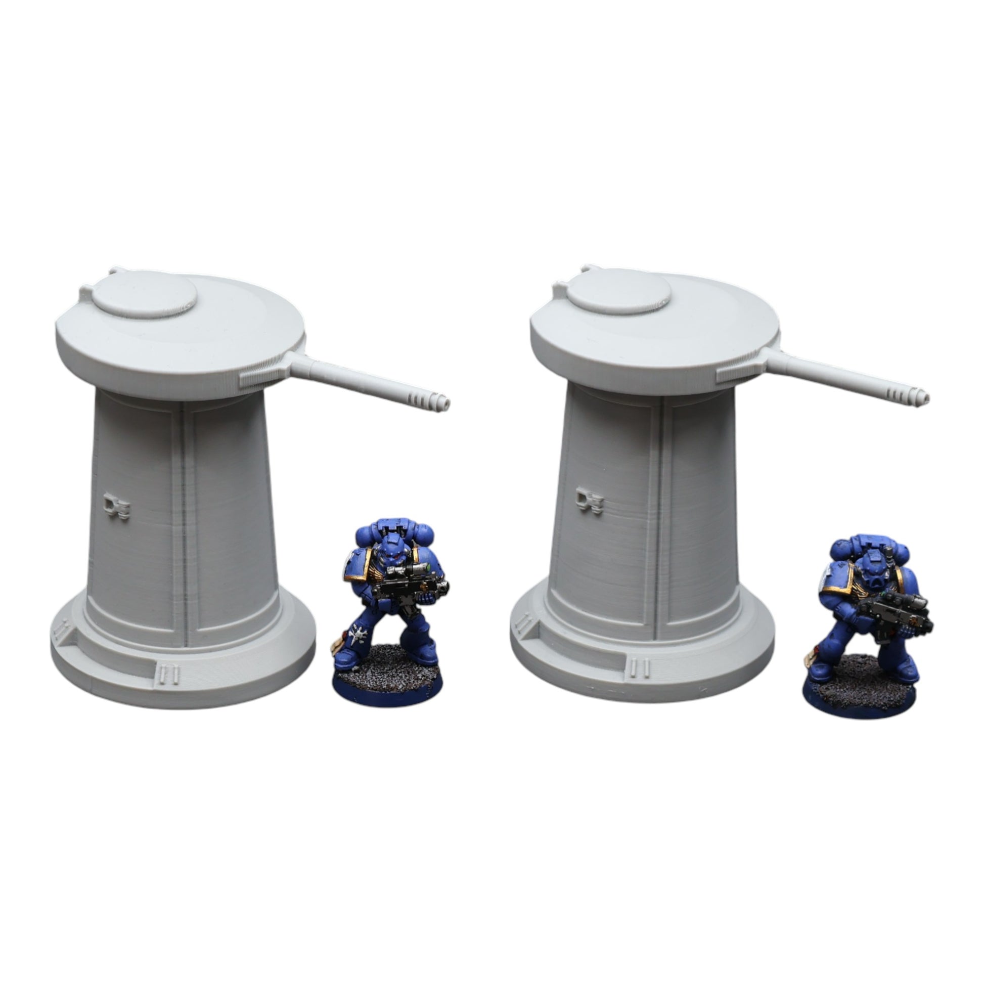 Wargaming 28mm scatter terrain scenery showing 3D-printed item that is compatible with games such as Warhammer 40K, Star Wars Legions, D+D, Dungeons and Dragons, Sci-Fi, Fantasy and other miniature tabletop games. Brand Jawar3d found at www.jawar3d.co.uk.