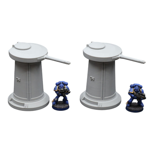 Wargaming 28mm scatter terrain scenery showing 3D-printed item that is compatible with games such as Warhammer 40K, Star Wars Legions, D+D, Dungeons and Dragons, Sci-Fi, Fantasy and other miniature tabletop games. Brand Jawar3d found at www.jawar3d.co.uk.