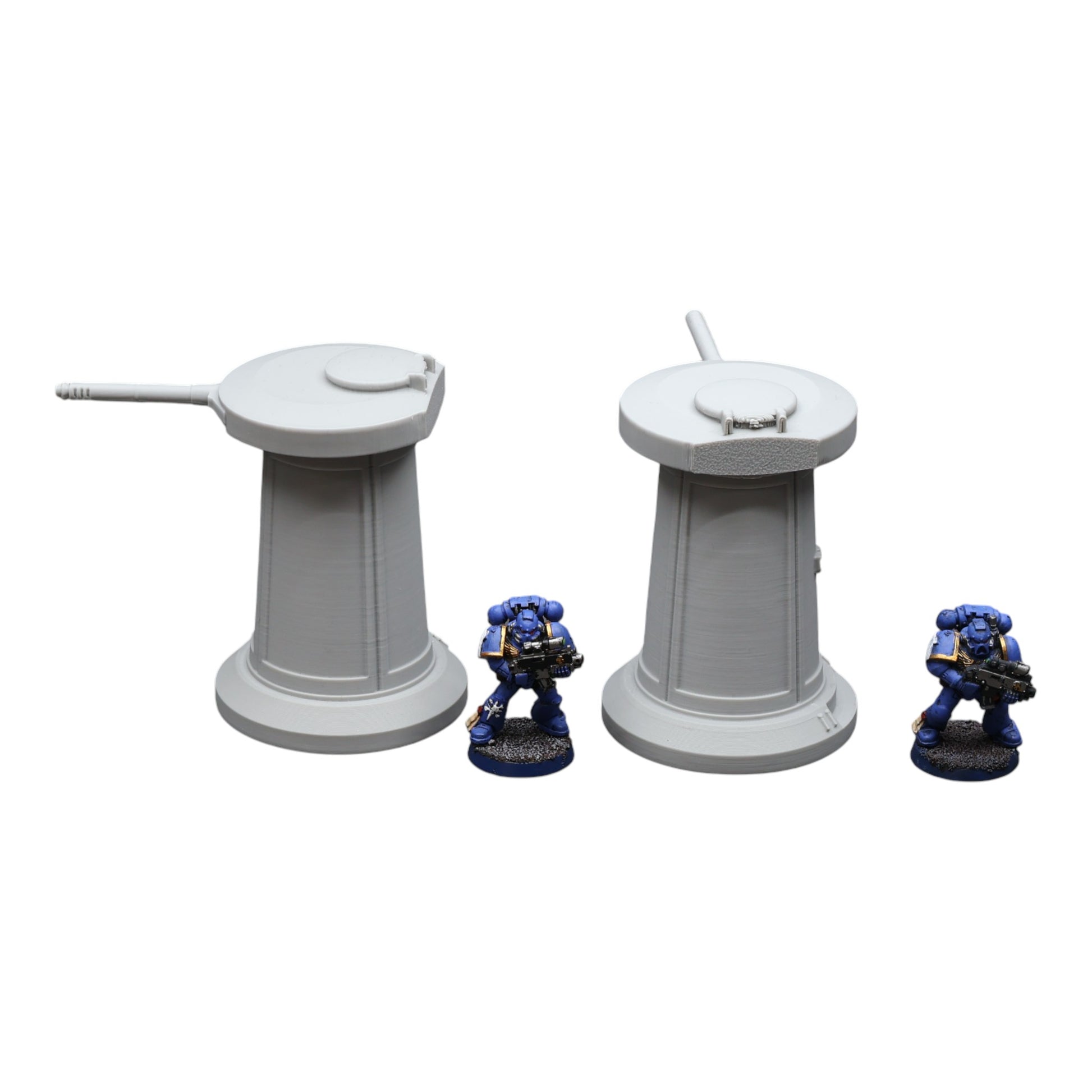 Wargaming 28mm scatter terrain scenery showing 3D-printed item that is compatible with games such as Warhammer 40K, Star Wars Legions, D+D, Dungeons and Dragons, Sci-Fi, Fantasy and other miniature tabletop games. Brand Jawar3d found at www.jawar3d.co.uk.