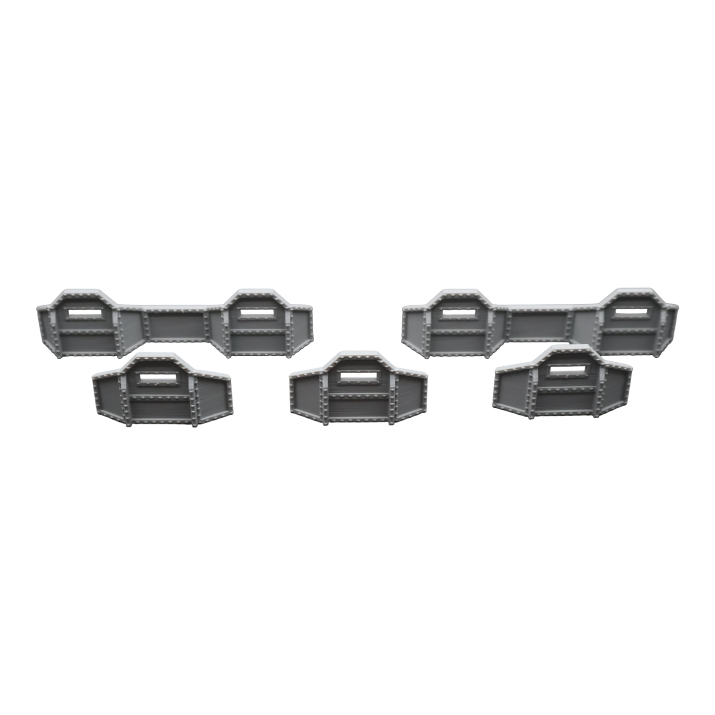 Wargaming 28mm scatter terrain scenery showing 3D-printed item that is compatible with games such as Warhammer 40K, Star Wars Legions, D+D, Dungeons and Dragons, Sci-Fi, Fantasy and other miniature tabletop games. Brand Jawar3d found at www.jawar3d.co.uk.