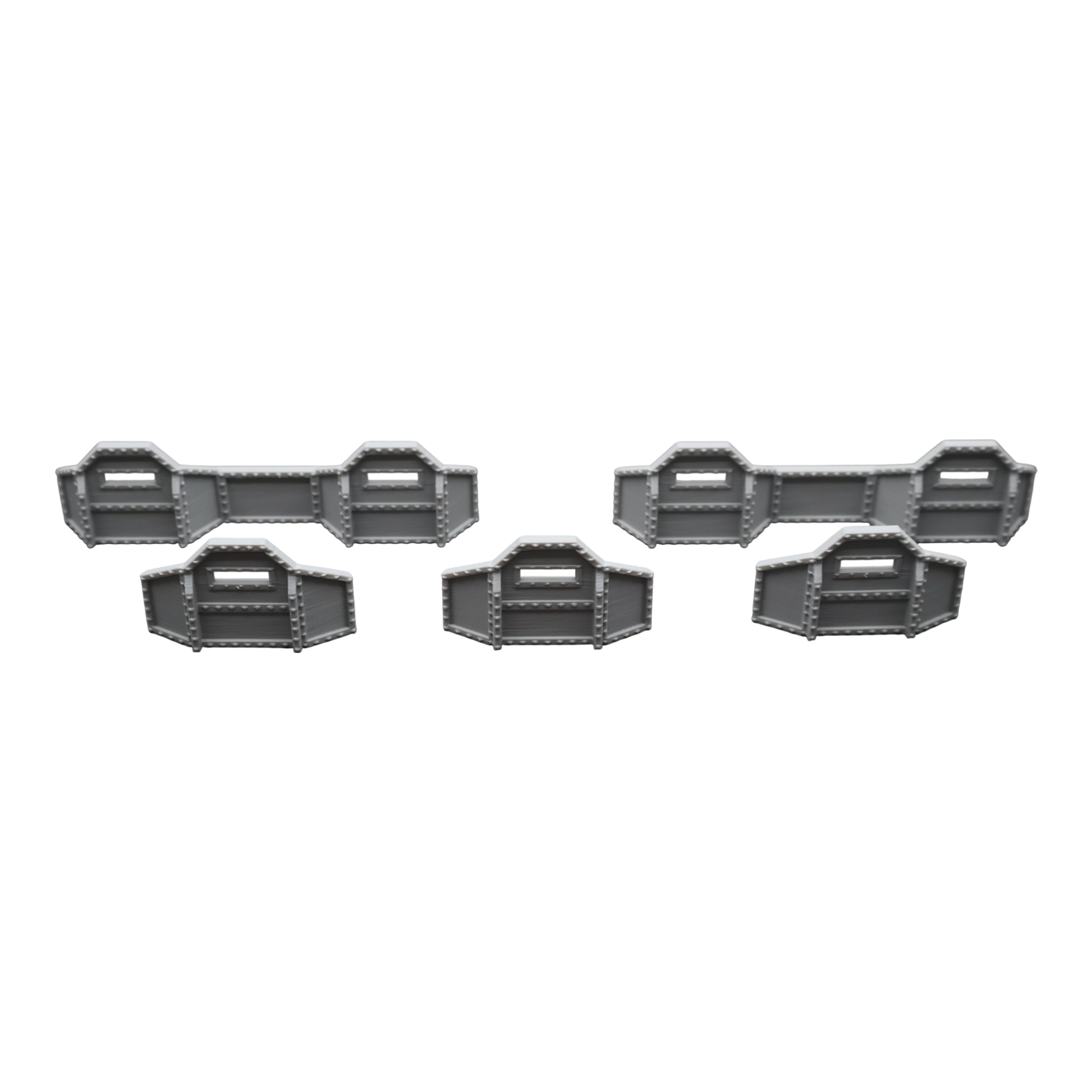 Wargaming 28mm scatter terrain scenery showing 3D-printed item that is compatible with games such as Warhammer 40K, Star Wars Legions, D+D, Dungeons and Dragons, Sci-Fi, Fantasy and other miniature tabletop games. Brand Jawar3d found at www.jawar3d.co.uk.