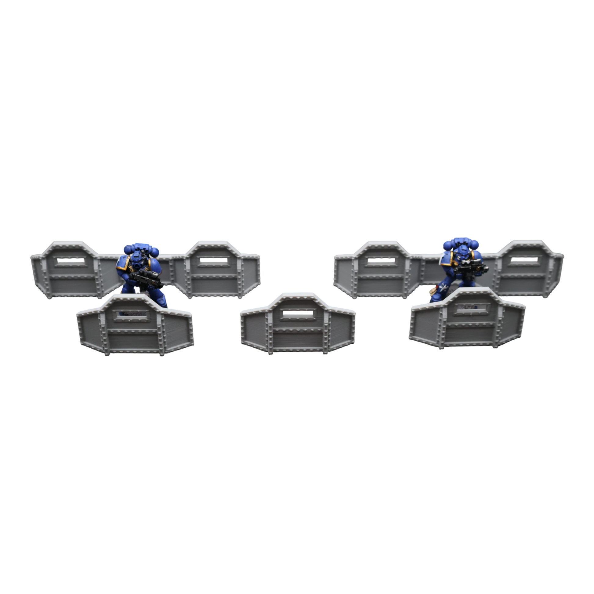 Wargaming 28mm scatter terrain scenery showing 3D-printed item that is compatible with games such as Warhammer 40K, Star Wars Legions, D+D, Dungeons and Dragons, Sci-Fi, Fantasy and other miniature tabletop games. Brand Jawar3d found at www.jawar3d.co.uk.