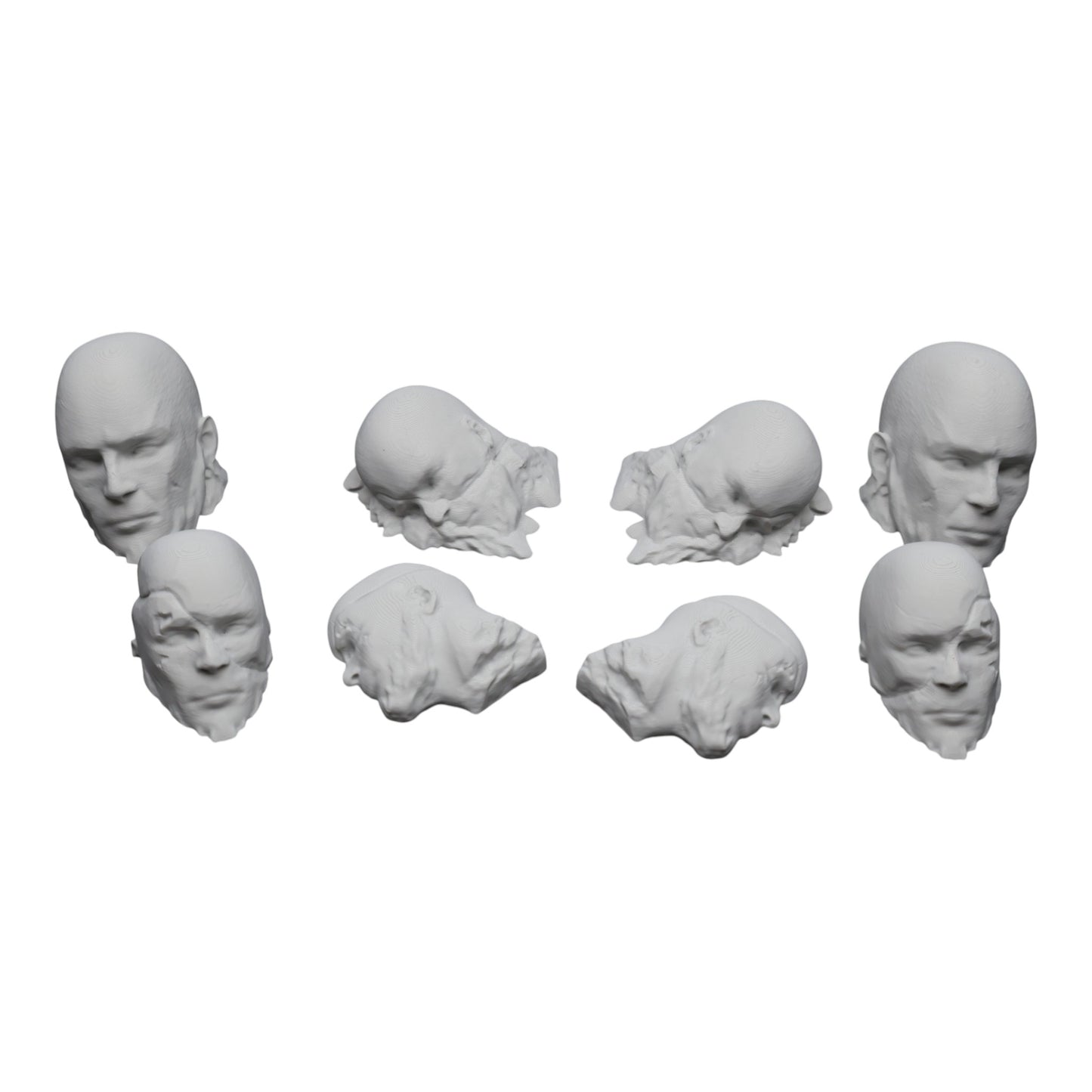 Wargaming 28mm scatter terrain scenery showing 3D-printed item that is compatible with games such as Warhammer 40K, Star Wars Legions, D+D, Dungeons and Dragons, Sci-Fi, Fantasy and other miniature tabletop games. Brand Jawar3d found at www.jawar3d.co.uk.