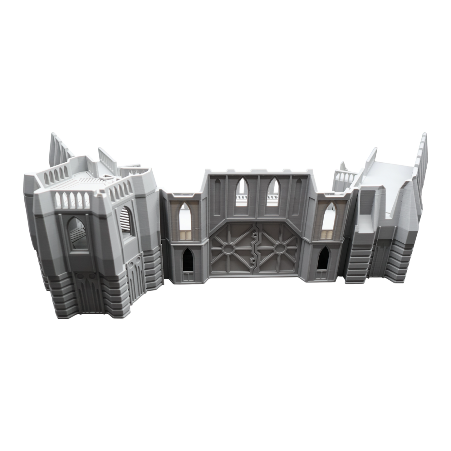 Wargaming 28mm scatter terrain scenery showing 3D-printed item that is compatible with games such as Warhammer 40K, Star Wars Legions, D+D, Dungeons and Dragons, Sci-Fi, Fantasy and other miniature tabletop games. Brand Jawar3d found at www.jawar3d.co.uk.