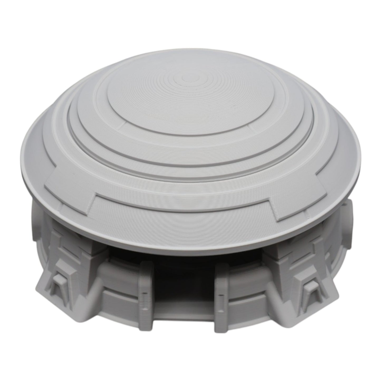 Wargaming 28mm scatter terrain scenery showing 3D-printed item that is compatible with games such as Warhammer 40K, Star Wars Legions, D+D, Dungeons and Dragons, Sci-Fi, Fantasy and other miniature tabletop games. Brand Jawar3d found at www.jawar3d.co.uk.