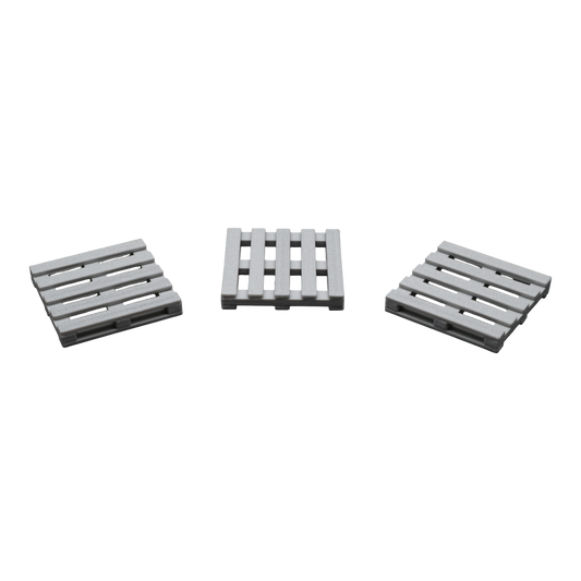 Wargaming 28mm scatter terrain scenery showing 3D-printed item that is compatible with games such as Warhammer 40K, Star Wars Legions, D+D, Dungeons and Dragons, Sci-Fi, Fantasy and other miniature tabletop games. Brand Jawar3d found at www.jawar3d.co.uk.