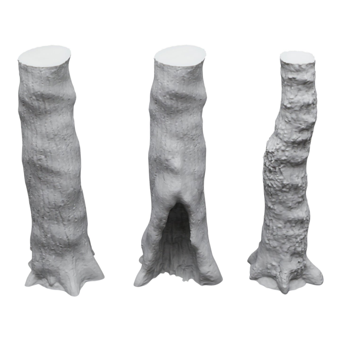Wargaming 28mm scatter terrain scenery showing 3D-printed item that is compatible with games such as Warhammer 40K, Star Wars Legions, D+D, Dungeons and Dragons, Sci-Fi, Fantasy and other miniature tabletop games. Brand Jawar3d found at www.jawar3d.co.uk.