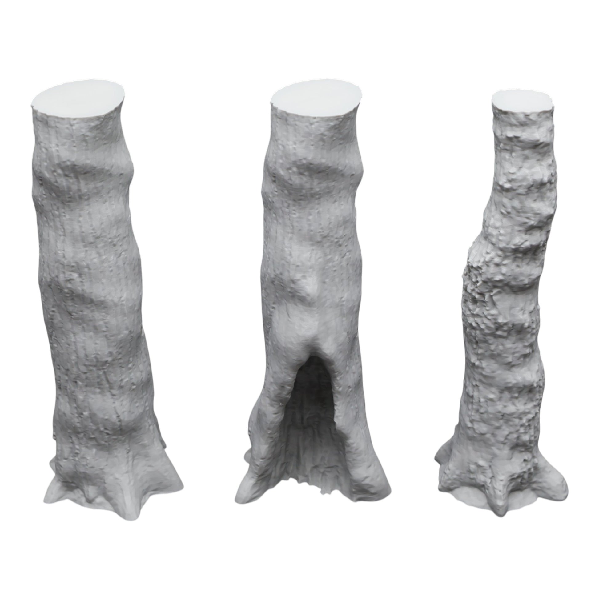 Wargaming 28mm scatter terrain scenery showing 3D-printed item that is compatible with games such as Warhammer 40K, Star Wars Legions, D+D, Dungeons and Dragons, Sci-Fi, Fantasy and other miniature tabletop games. Brand Jawar3d found at www.jawar3d.co.uk.