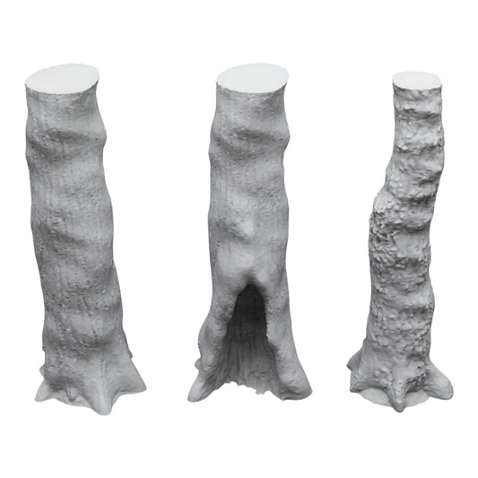Wargaming 28mm scatter terrain scenery showing 3D-printed item that is compatible with games such as Warhammer 40K, Star Wars Legions, D+D, Dungeons and Dragons, Sci-Fi, Fantasy and other miniature tabletop games. Brand Jawar3d found at www.jawar3d.co.uk.