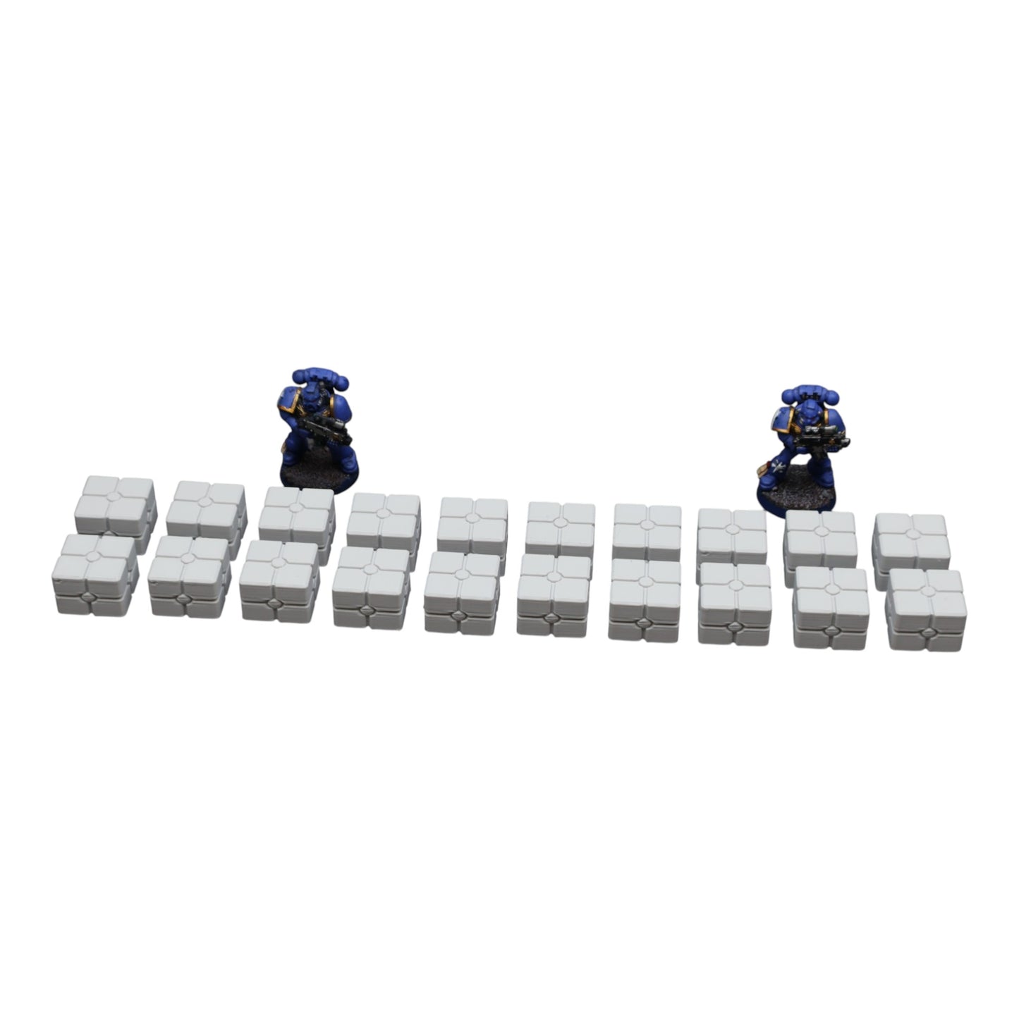 Wargaming 28mm scatter terrain scenery showing 3D-printed item that is compatible with games such as Warhammer 40K, Star Wars Legions, D+D, Dungeons and Dragons, Sci-Fi, Fantasy and other miniature tabletop games. Brand Jawar3d found at www.jawar3d.co.uk.