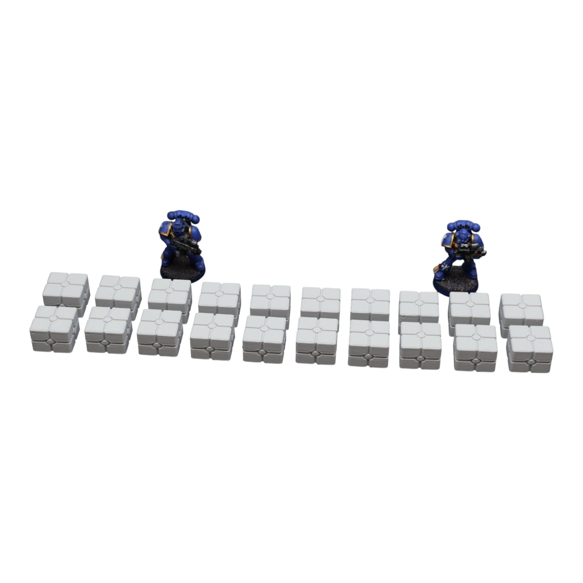 Wargaming 28mm scatter terrain scenery showing 3D-printed item that is compatible with games such as Warhammer 40K, Star Wars Legions, D+D, Dungeons and Dragons, Sci-Fi, Fantasy and other miniature tabletop games. Brand Jawar3d found at www.jawar3d.co.uk.