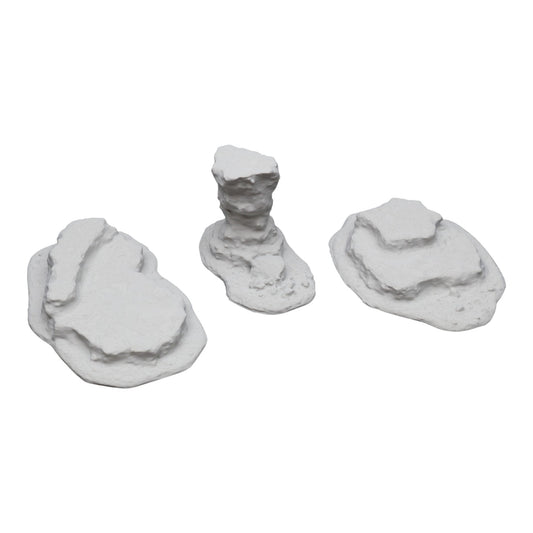 Wargaming 28mm scatter terrain scenery showing 3D-printed item that is compatible with games such as Warhammer 40K, Star Wars Legions, D+D, Dungeons and Dragons, Sci-Fi, Fantasy and other miniature tabletop games. Brand Jawar3d found at www.jawar3d.co.uk.