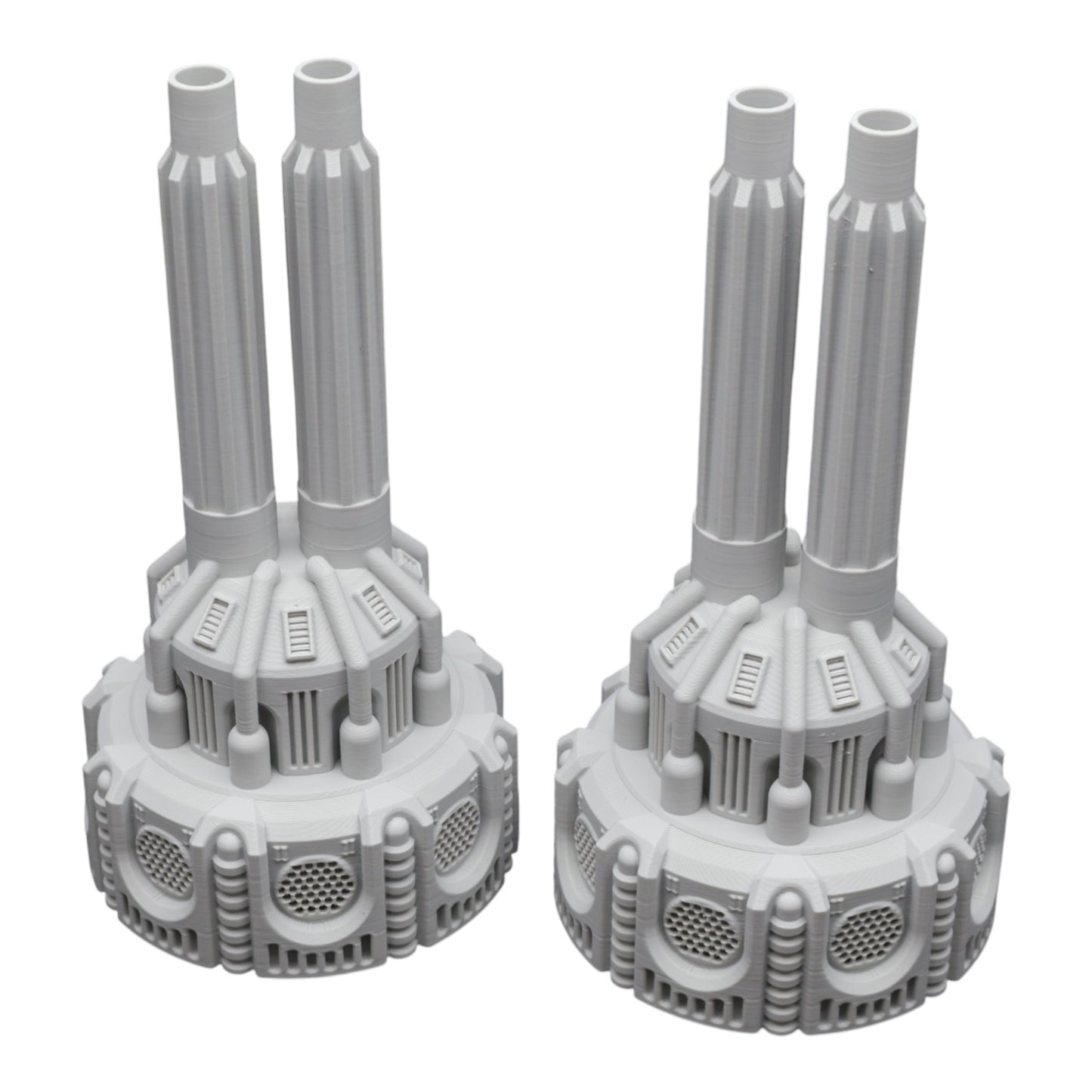 Wargaming 28mm scatter terrain scenery showing 3D-printed item that is compatible with games such as Warhammer 40K, Star Wars Legions, D+D, Dungeons and Dragons, Sci-Fi, Fantasy and other miniature tabletop games. Brand Jawar3d found at www.jawar3d.co.uk.