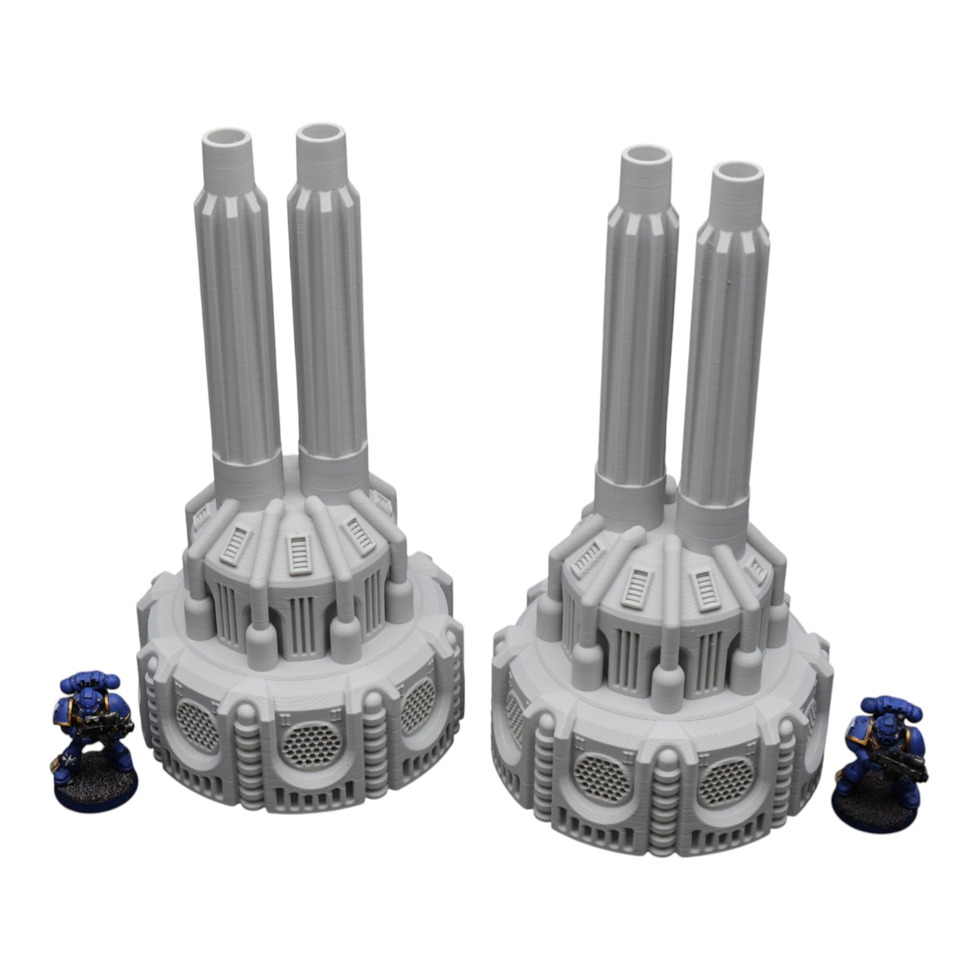 Wargaming 28mm scatter terrain scenery showing 3D-printed item that is compatible with games such as Warhammer 40K, Star Wars Legions, D+D, Dungeons and Dragons, Sci-Fi, Fantasy and other miniature tabletop games. Brand Jawar3d found at www.jawar3d.co.uk.