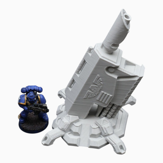 Wargaming 28mm scatter terrain scenery showing 3D-printed item that is compatible with games such as Warhammer 40K, Star Wars Legions, D+D, Dungeons and Dragons, Sci-Fi, Fantasy and other miniature tabletop games. Brand Jawar3d found at www.jawar3d.co.uk.