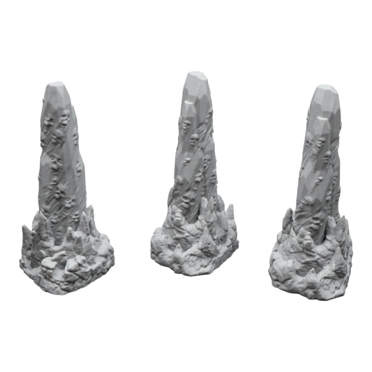 Wargaming 28mm scatter terrain scenery showing 3D-printed item that is compatible with games such as Warhammer 40K, Star Wars Legions, D+D, Dungeons and Dragons, Sci-Fi, Fantasy and other miniature tabletop games. Brand Jawar3d found at www.jawar3d.co.uk.