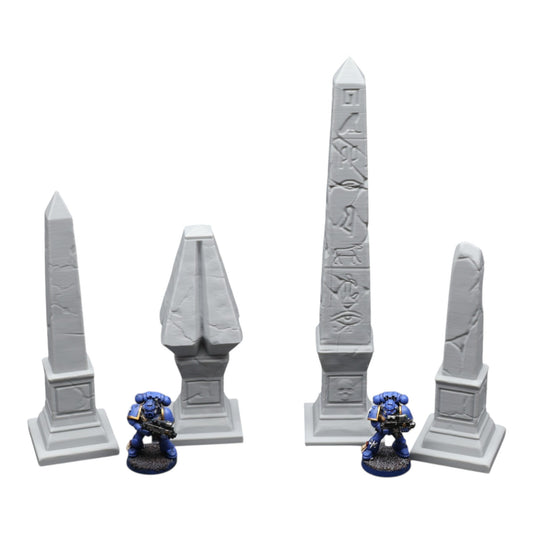 Wargaming 28mm scatter terrain scenery showing 3D-printed item that is compatible with games such as Warhammer 40K, Star Wars Legions, D+D, Dungeons and Dragons, Sci-Fi, Fantasy and other miniature tabletop games. Brand Jawar3d found at www.jawar3d.co.uk.