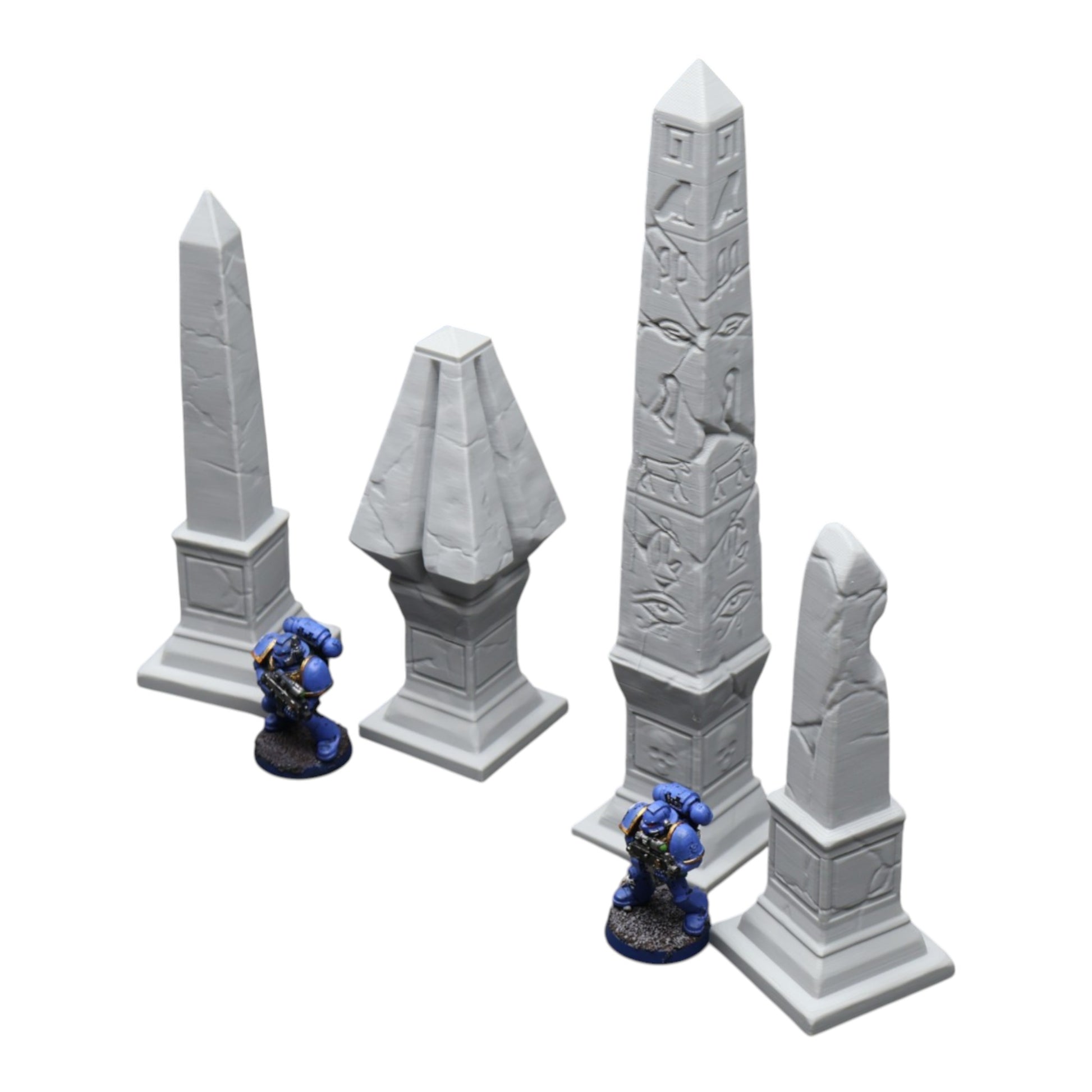 Wargaming 28mm scatter terrain scenery showing 3D-printed item that is compatible with games such as Warhammer 40K, Star Wars Legions, D+D, Dungeons and Dragons, Sci-Fi, Fantasy and other miniature tabletop games. Brand Jawar3d found at www.jawar3d.co.uk.