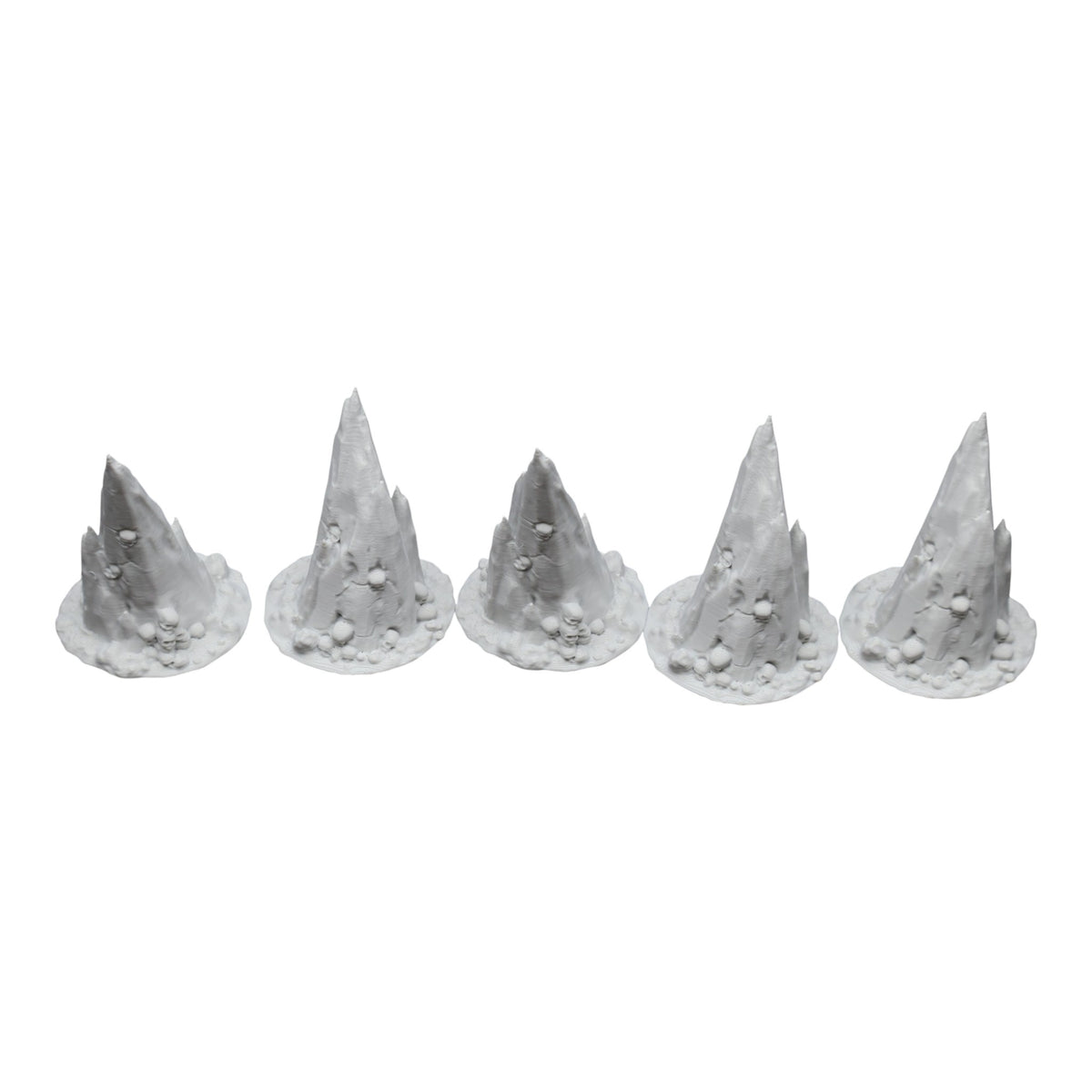 Wargaming 28mm scatter terrain scenery showing 3D-printed item that is compatible with games such as Warhammer 40K, Star Wars Legions, D+D, Dungeons and Dragons, Sci-Fi, Fantasy and other miniature tabletop games. Brand Jawar3d found at www.jawar3d.co.uk.