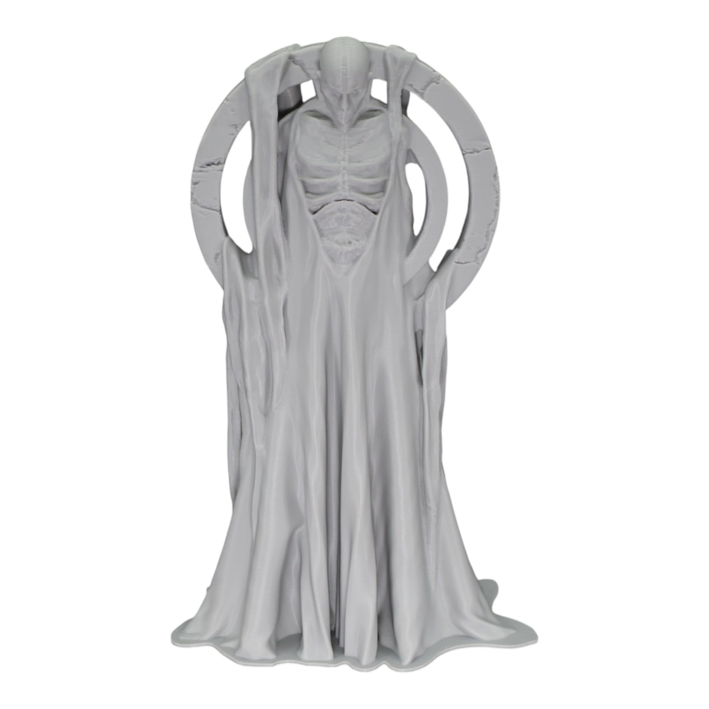 Corpse Monument - 28mm Wargaming Scatter Terrain Scenery Tabletop Miniature